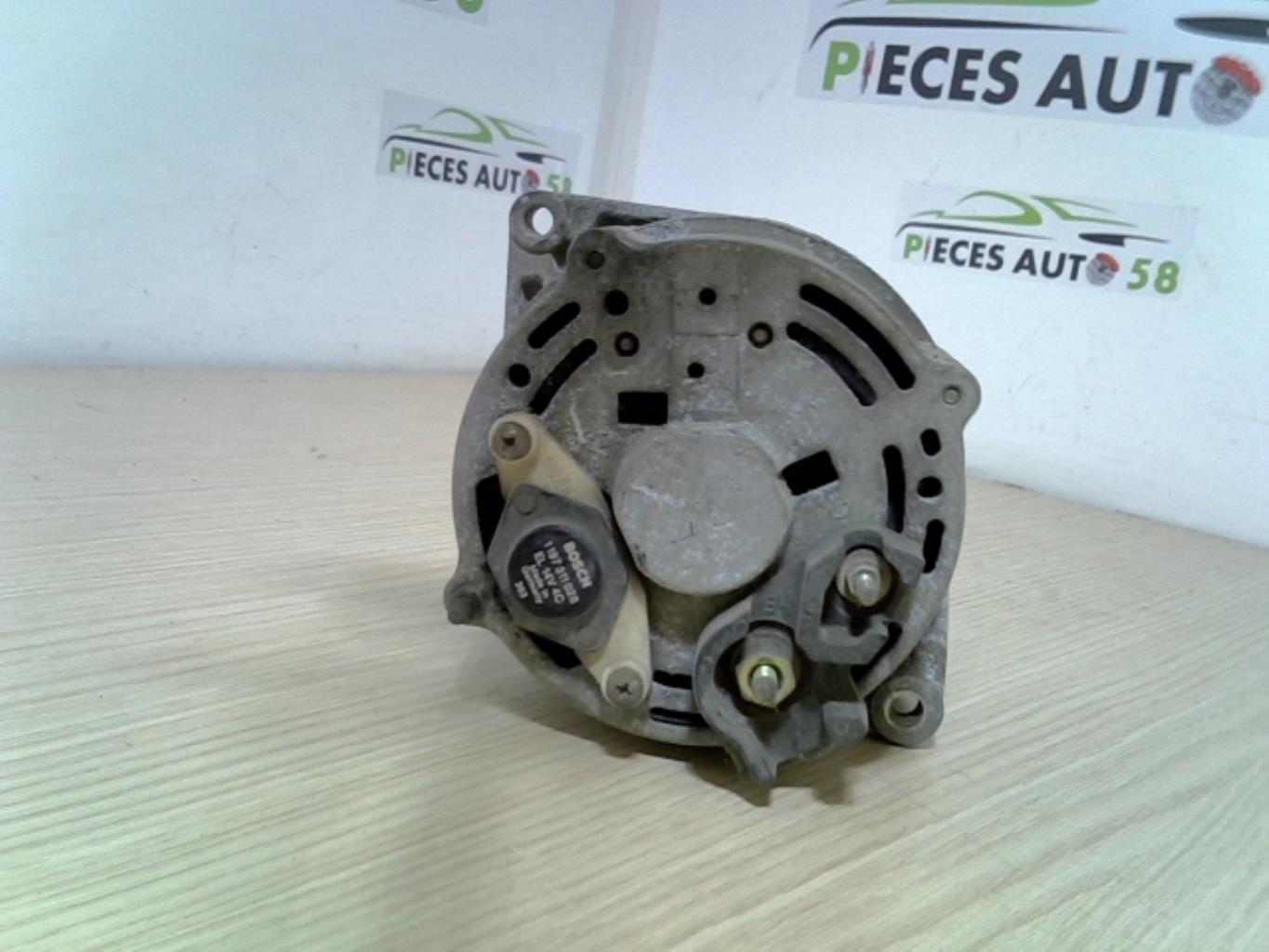 Alternateur OPEL CORSA A Essence - 1