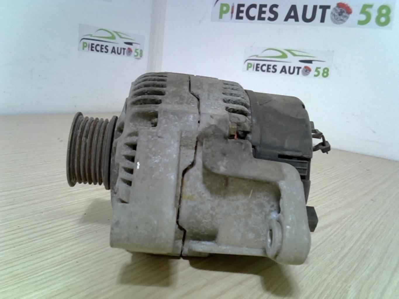 Alternateur OPEL COMBO B  - 1