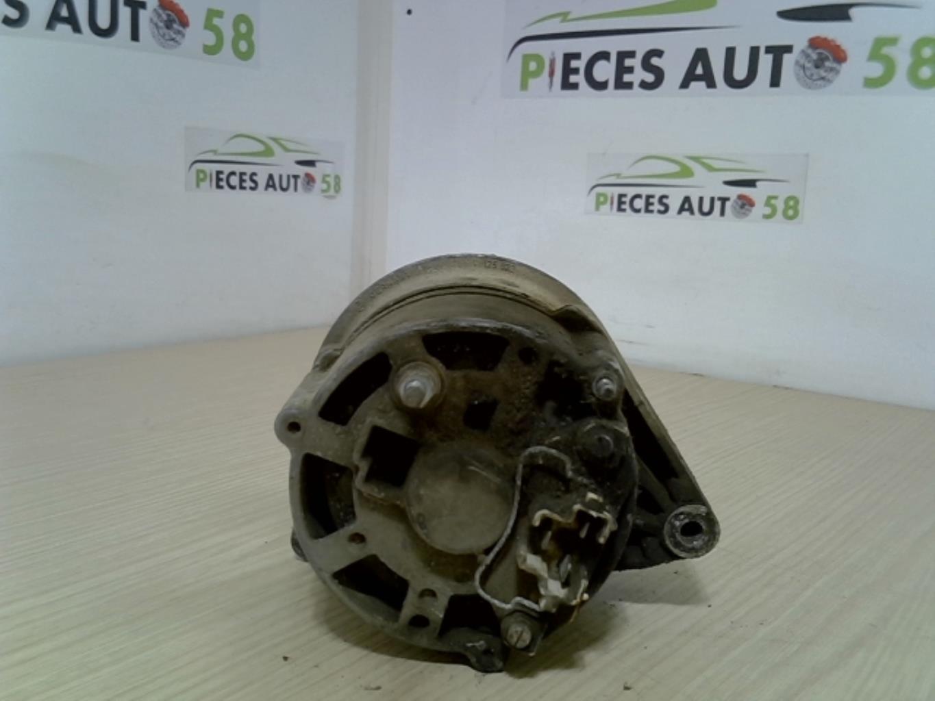 Alternateur OPEL KADETT E  - 1