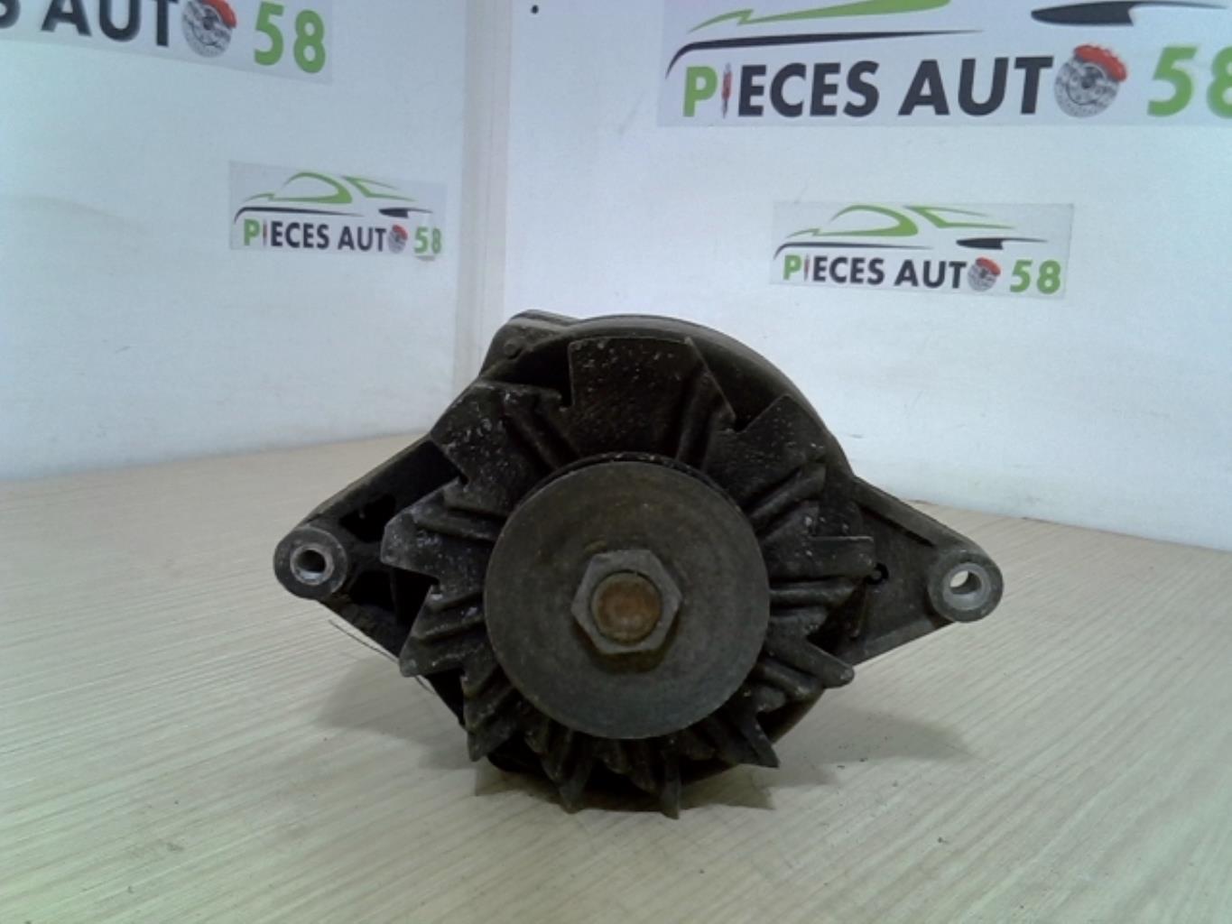 Alternateur OPEL CORSA A PHASE 1 Essence - 1