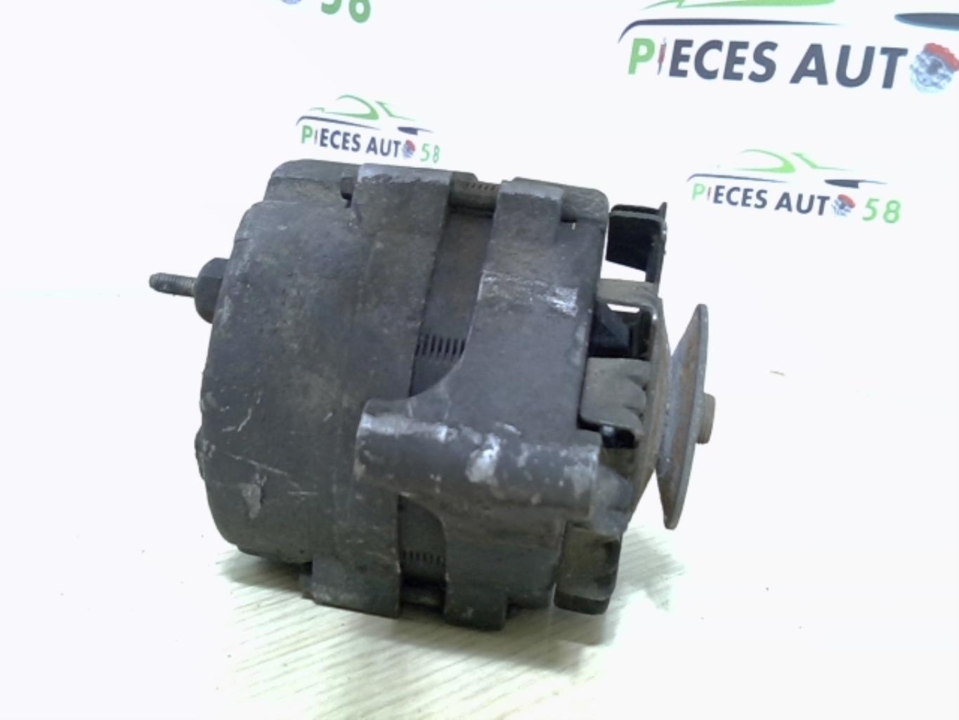 Alternateur OPEL CORSA A PHASE 1 Essence - 1