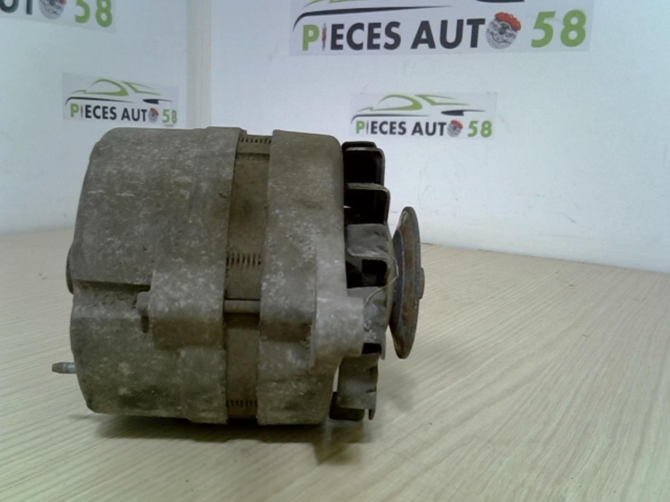 Alternateur OPEL CORSA A PHASE 1 Essence - 1