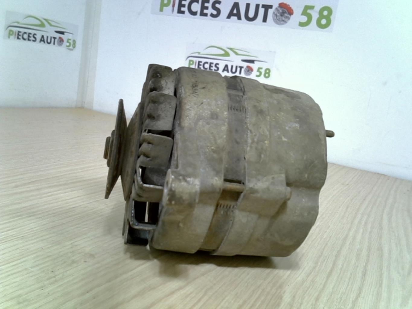 Alternateur OPEL CORSA A PHASE 1 Essence - 1