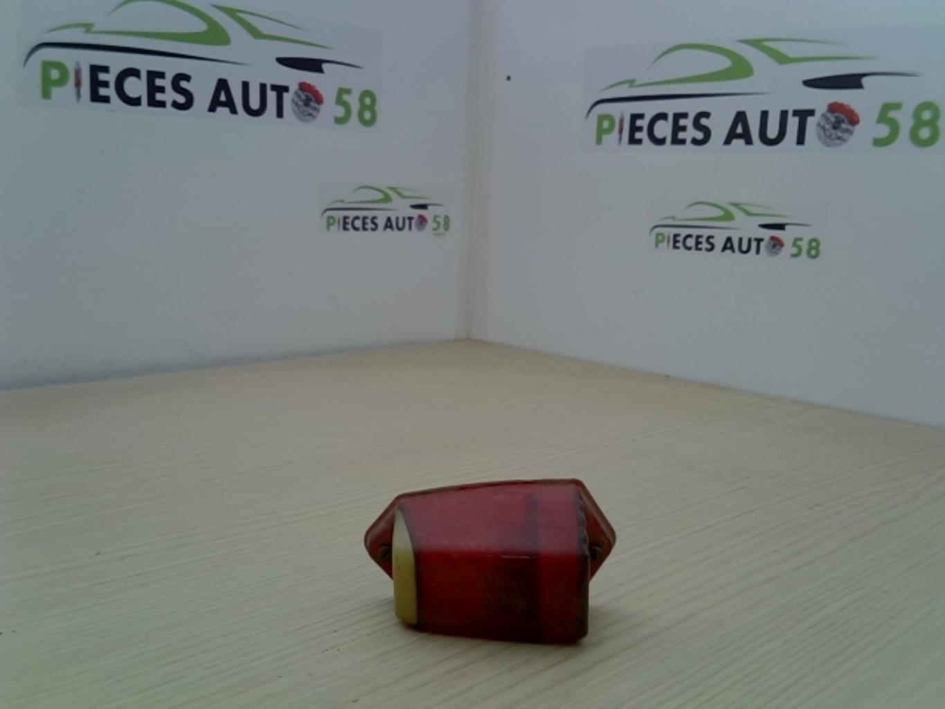 Cabochon arriere gauche CITROEN 2CV  - 1