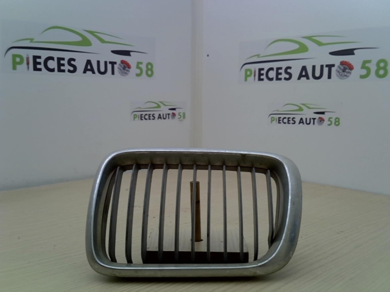 Grille de calandre BMW SERIE 3 E36  - 1