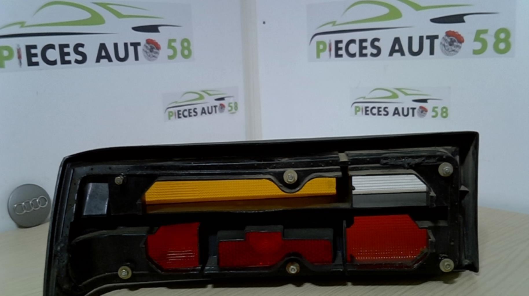 Feu arriere principal droit (feux) AUDI 100 1  - 1