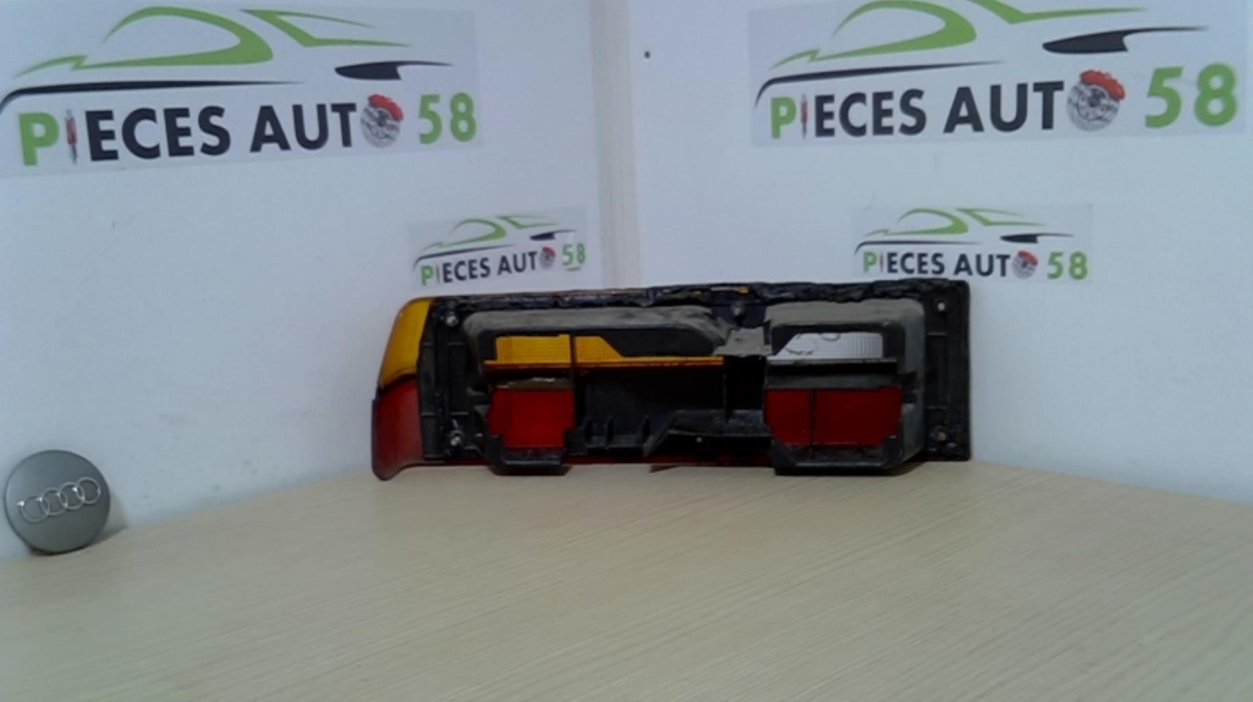 Feu arriere principal droit (feux) AUDI 80 2 PHASE 1  - 1