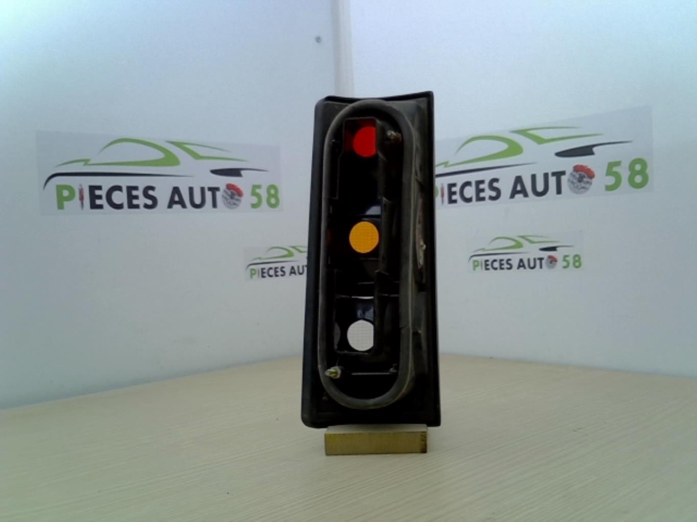 Feu arriere principal droit (feux) RENAULT EXPRESS  - 1