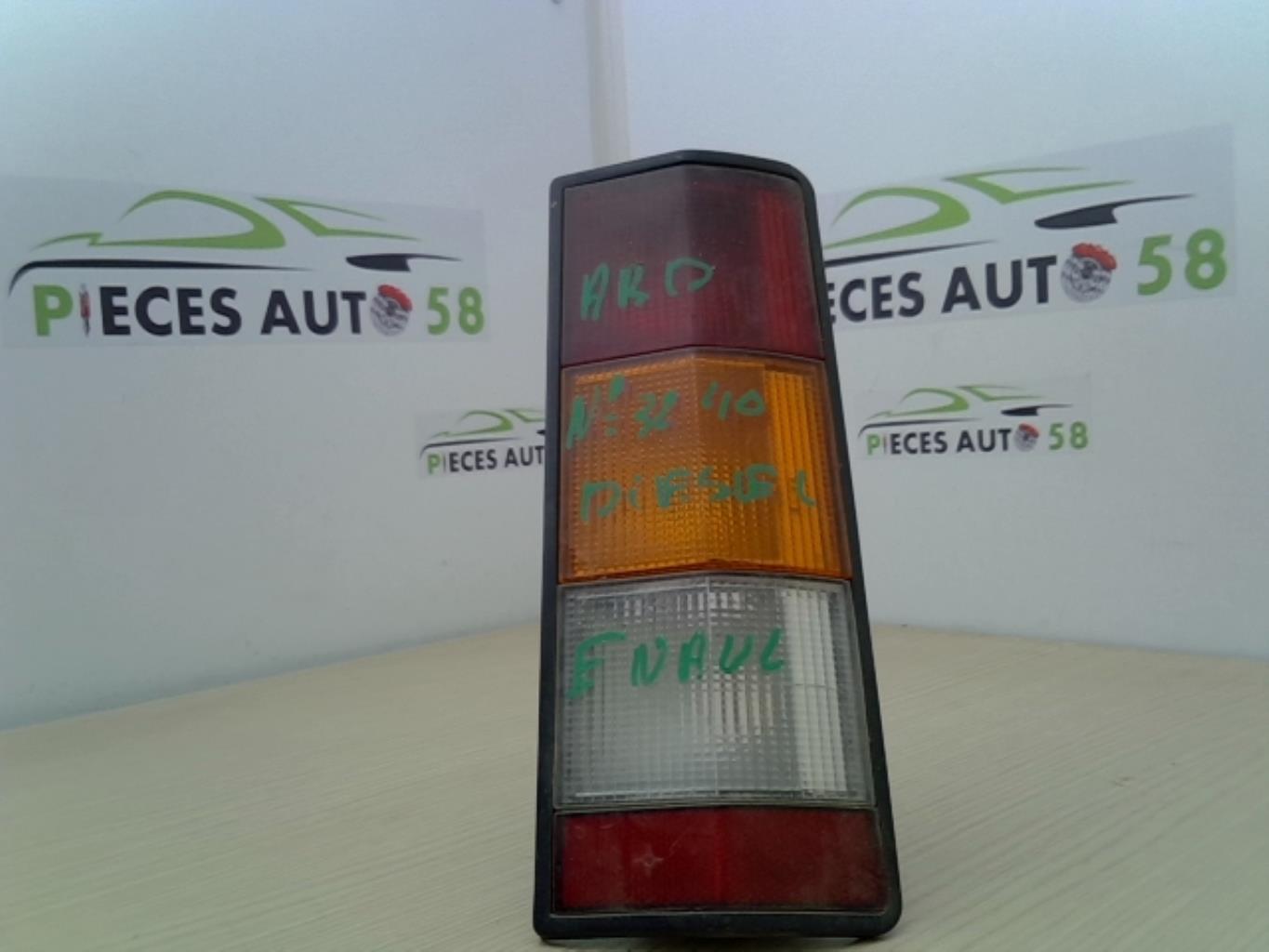 Feu arriere principal droit (feux) RENAULT EXPRESS PHASE 1 Diesel - 1