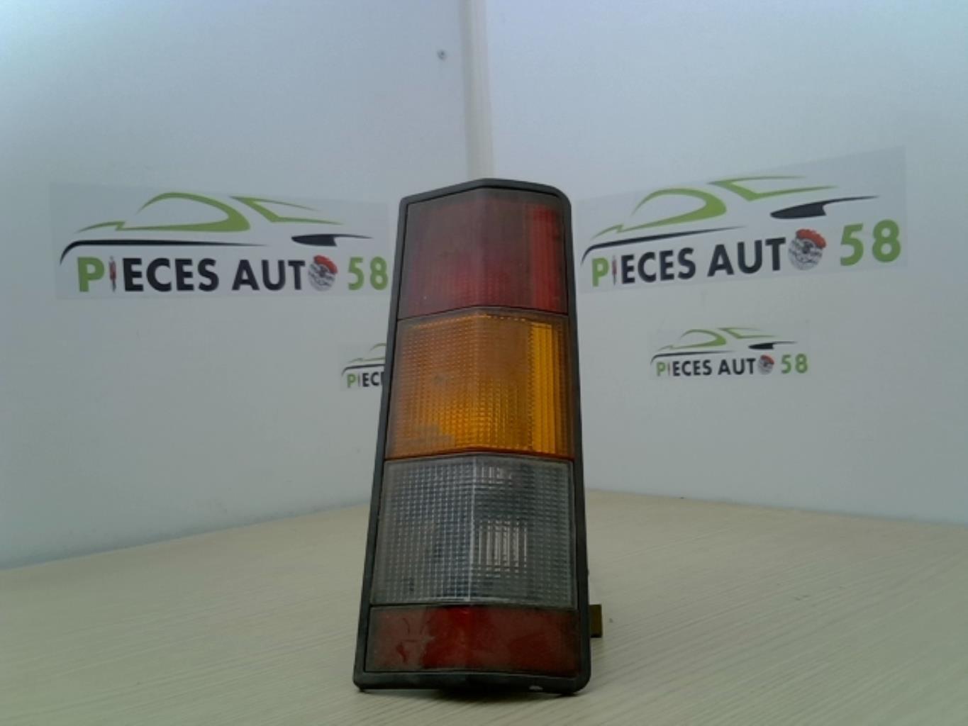 Feu arriere principal droit (feux) RENAULT EXPRESS  - 1