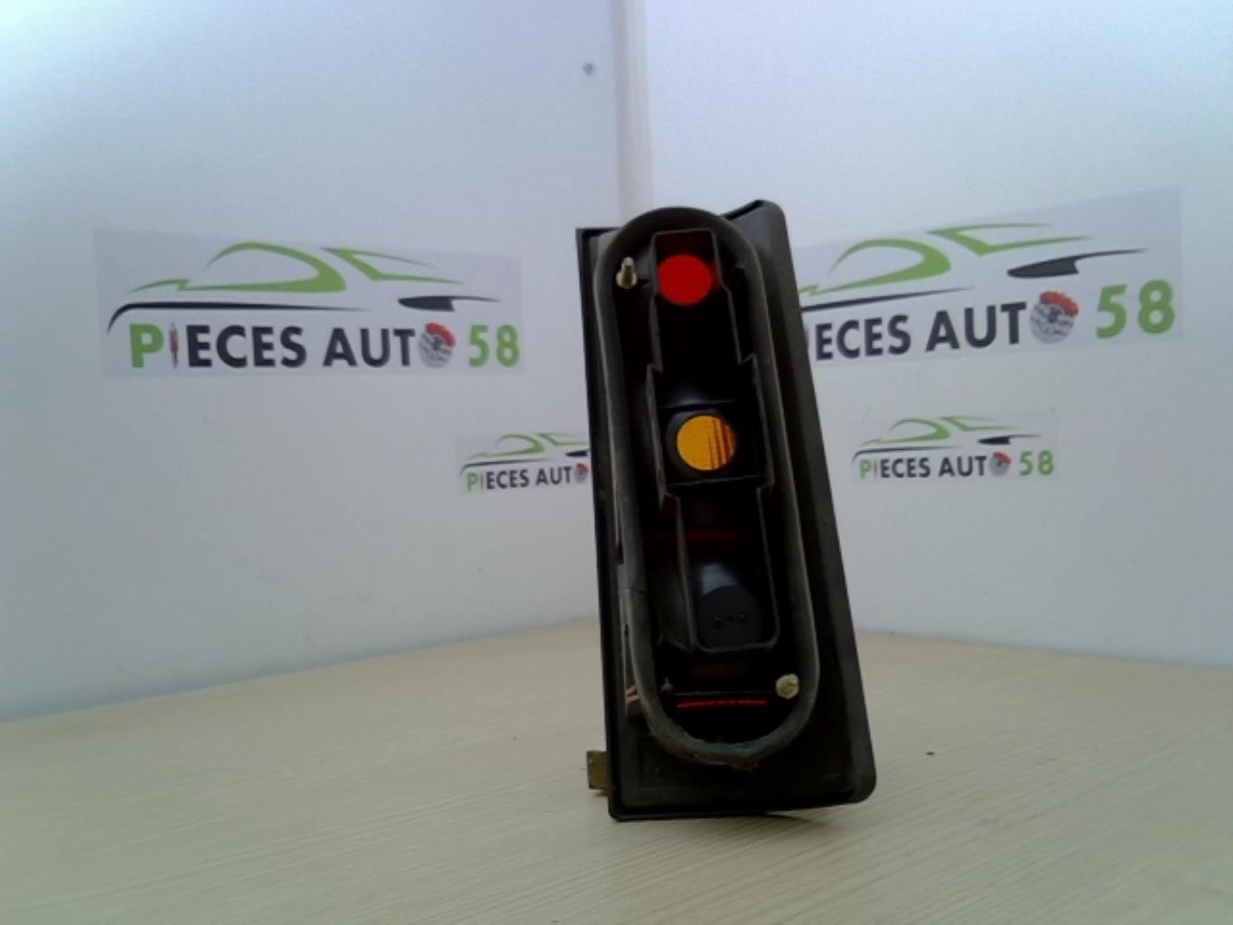 Feu arriere principal gauche (feux) RENAULT EXPRESS  - 1