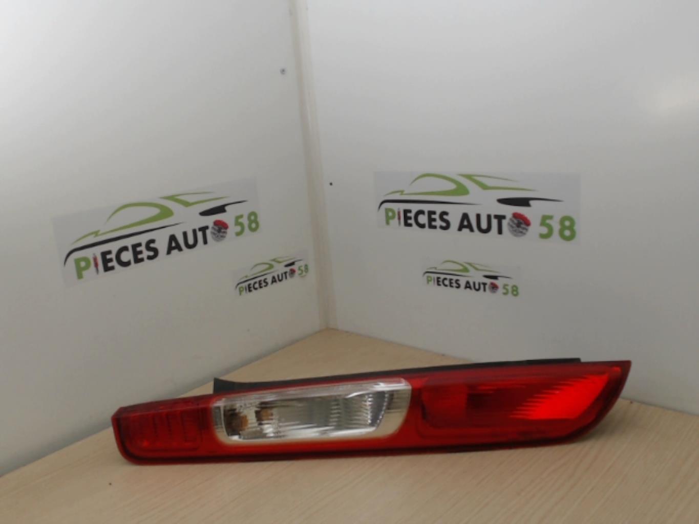 Feu arriere principal gauche (feux) FORD FOCUS 2 PHASE 1 Diesel - 1