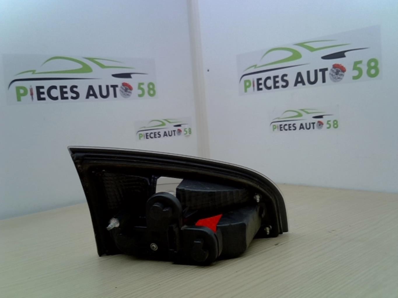 Feu arriere secondaire droit (feux) FORD S-MAX 1 PHASE 1  - 1
