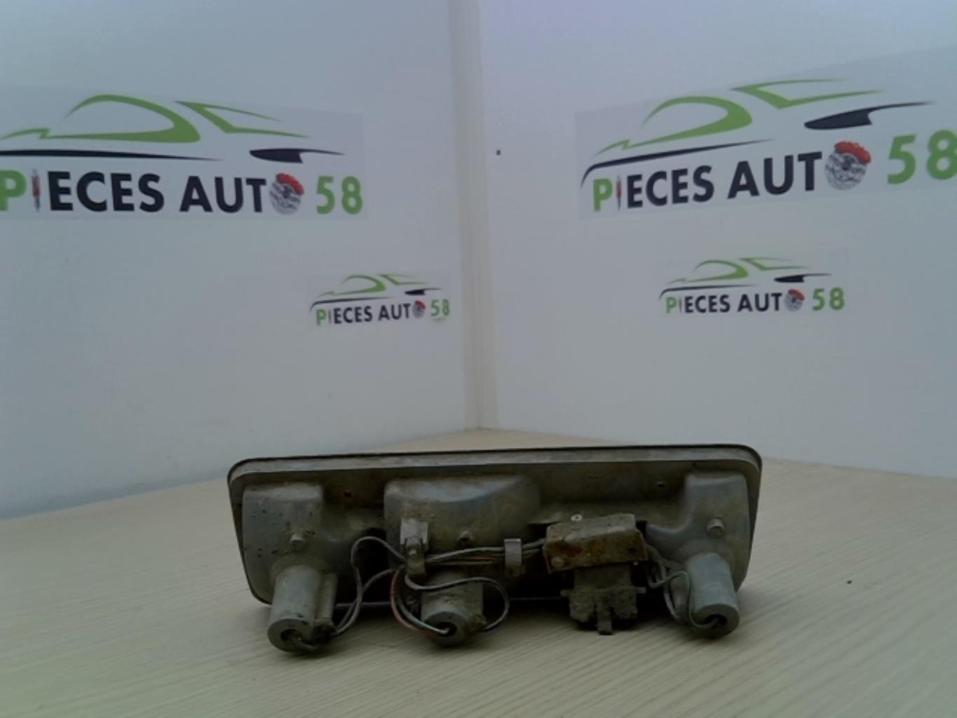 Feu arriere secondaire droit (feux) HONDA CIVIC  - 1