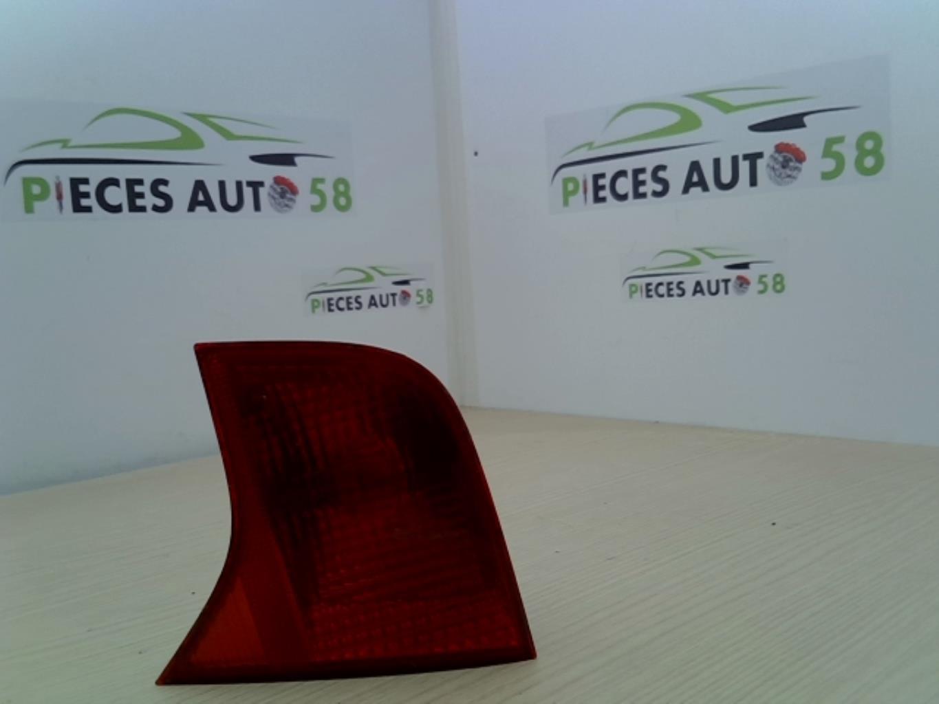 Feu arriere secondaire droit (feux) AUDI A4 2 PHASE 2 Diesel - 1