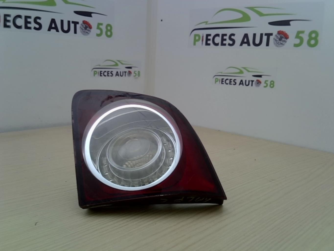 Feu arriere secondaire gauche (feux) VOLKSWAGEN GOLF PLUS  - 1