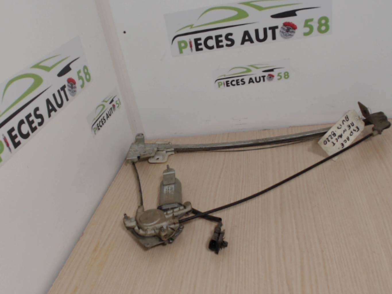 Leve vitre electrique avant droit RENAULT ESPACE 2  - 1