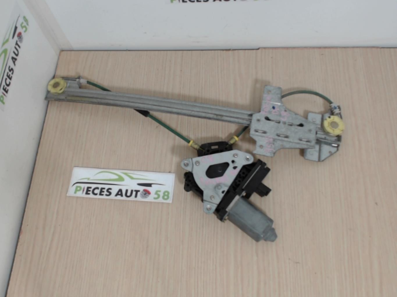 Leve vitre electrique avant droit CITROEN C8 Diesel - 1