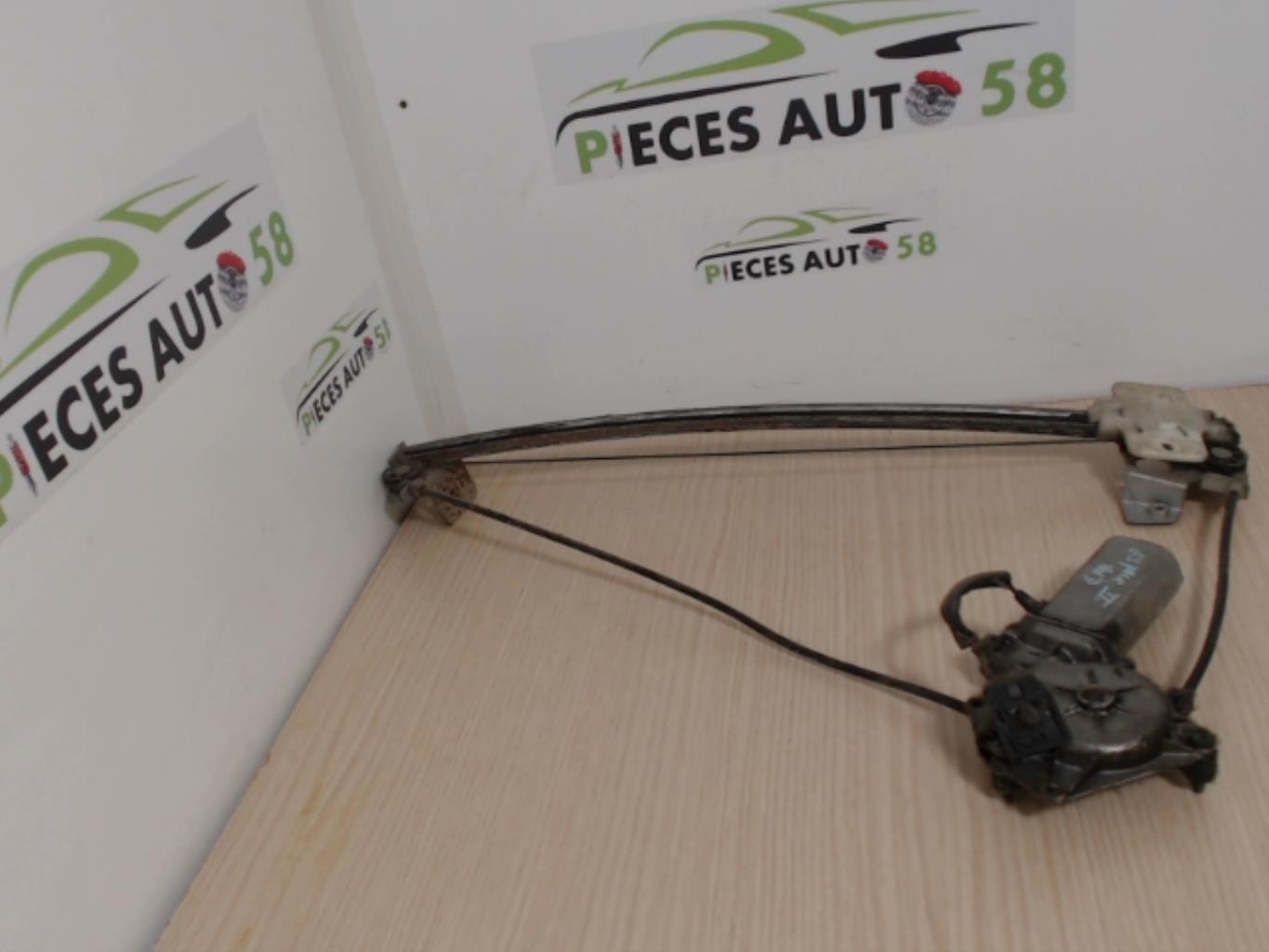 Leve vitre electrique avant droit RENAULT ESPACE 2  - 1