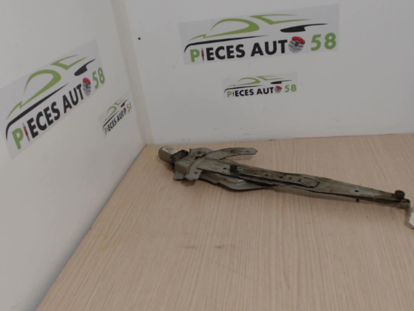 Leve vitre electrique avant gauche RENAULT express  - 1