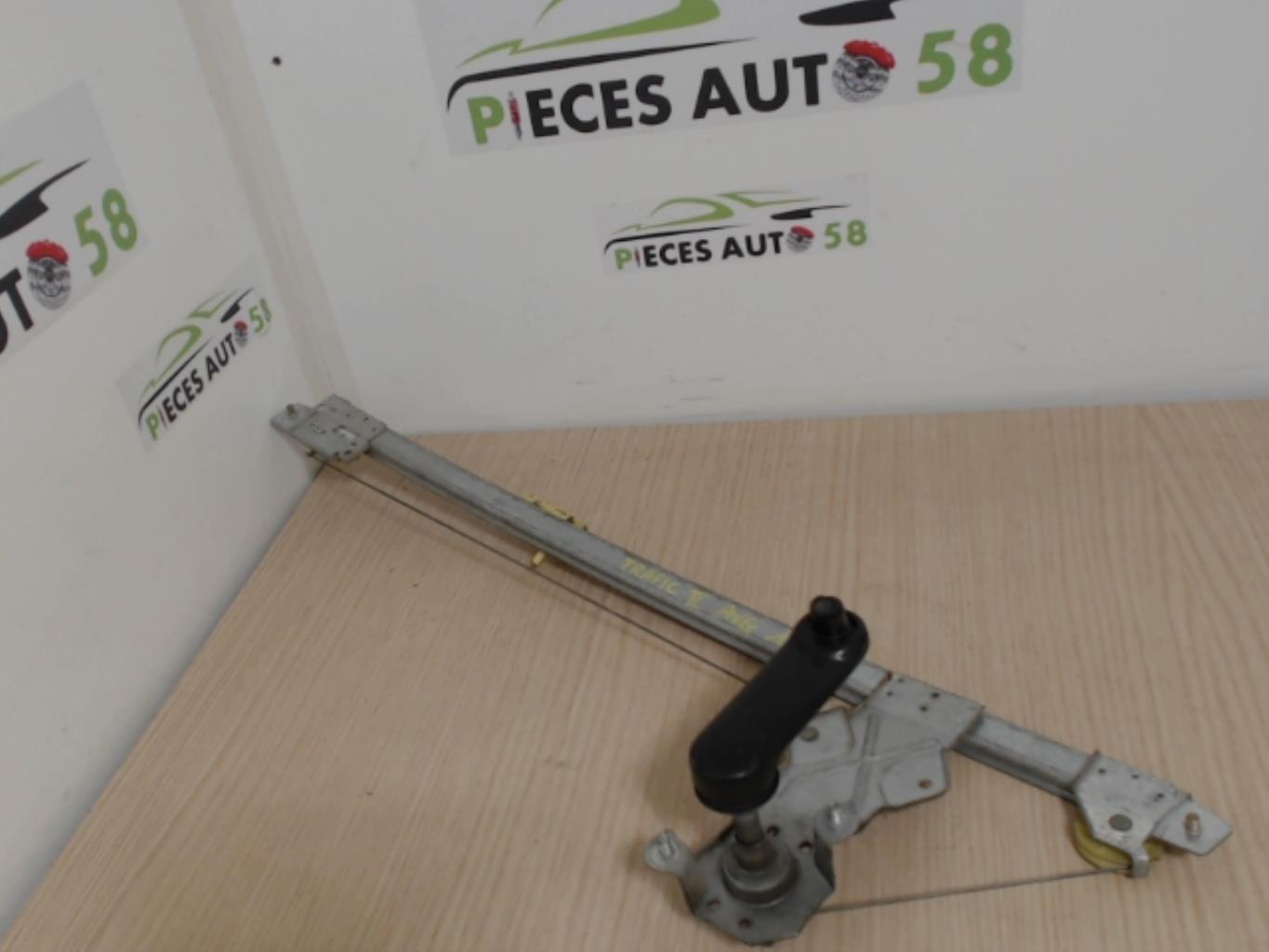 Leve vitre electrique avant gauche RENAULT TRAFIC 2  - 1