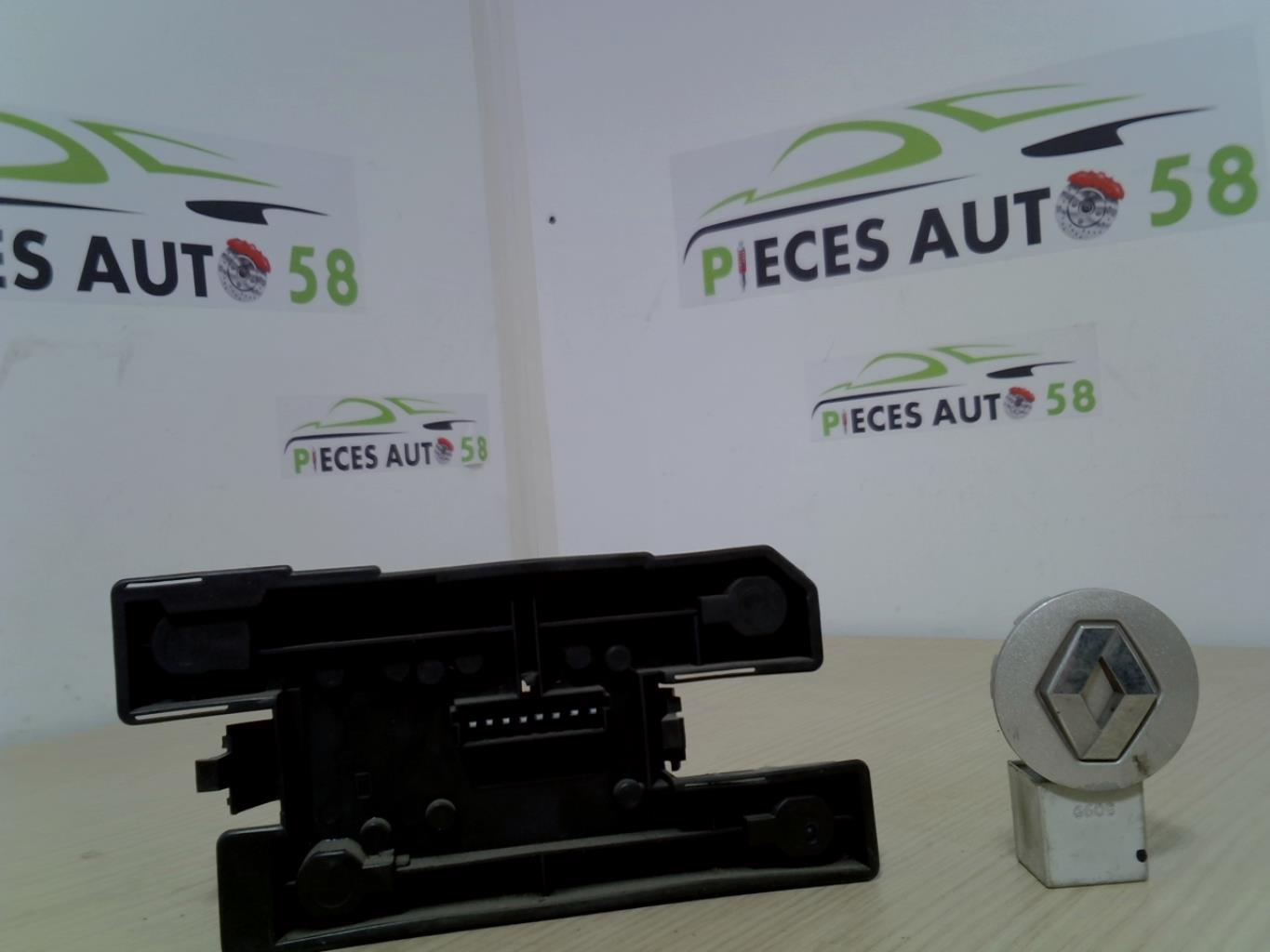 Platine feu arriere droit RENAULT CLIO 1 PHASE 2  - 1
