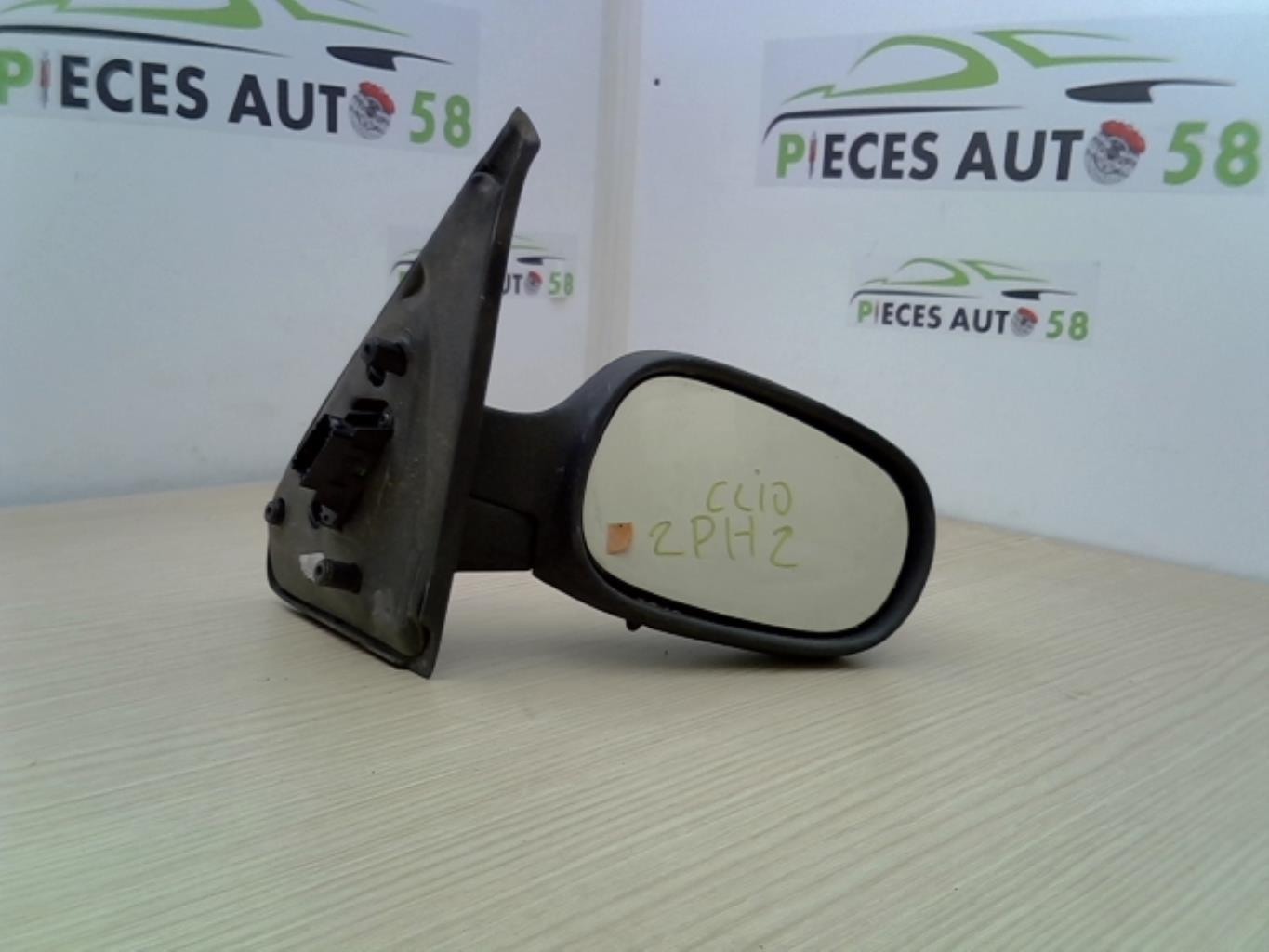 Retroviseur droit RENAULT CLIO 2  - 1