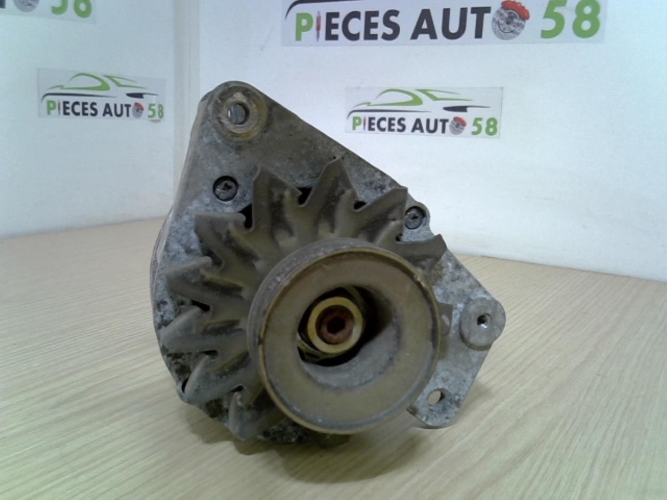 Alternateur SEAT TOLEDO 1 Essence - 1