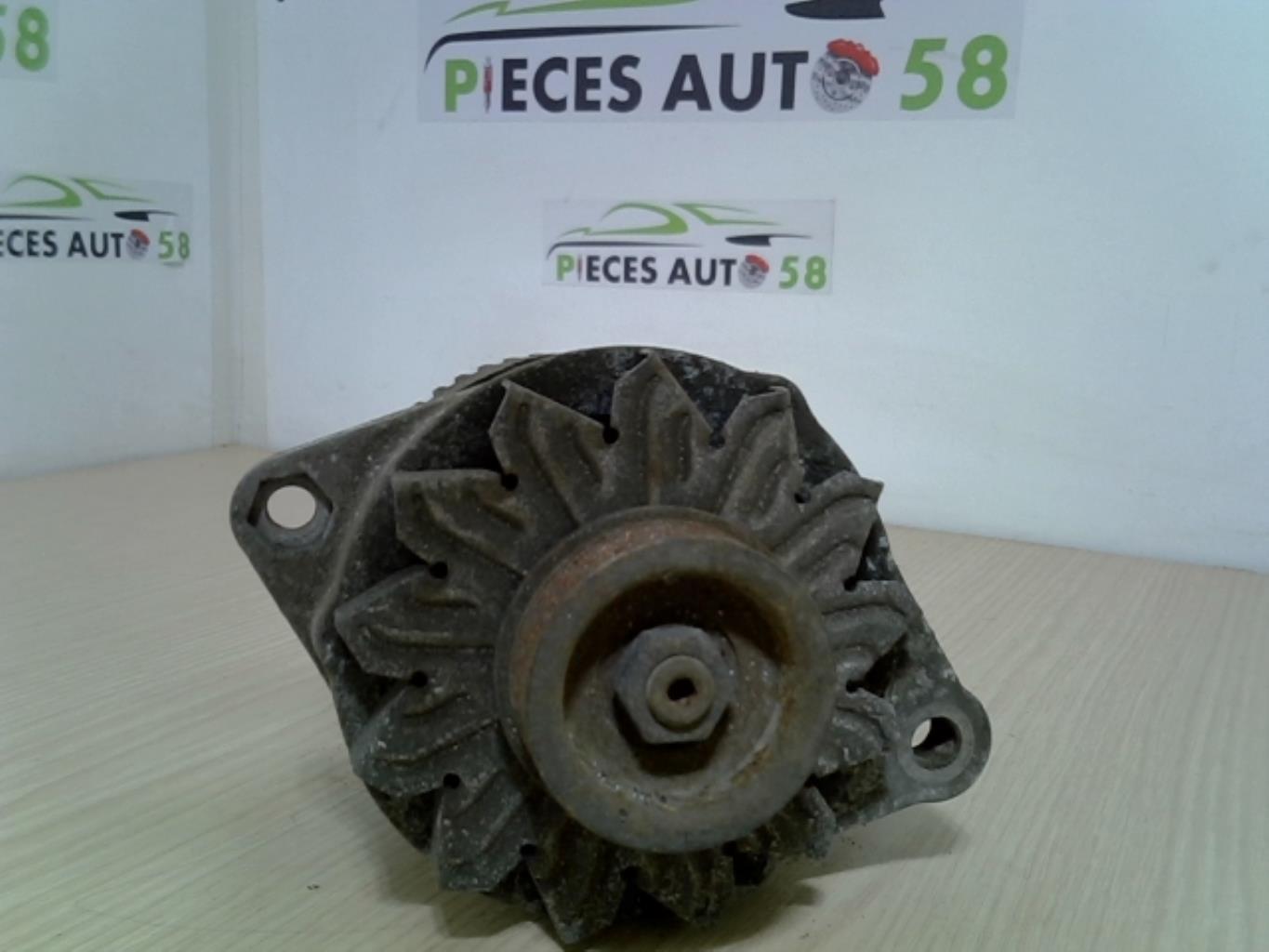 Alternateur FIAT TEMPRA Essence - 1