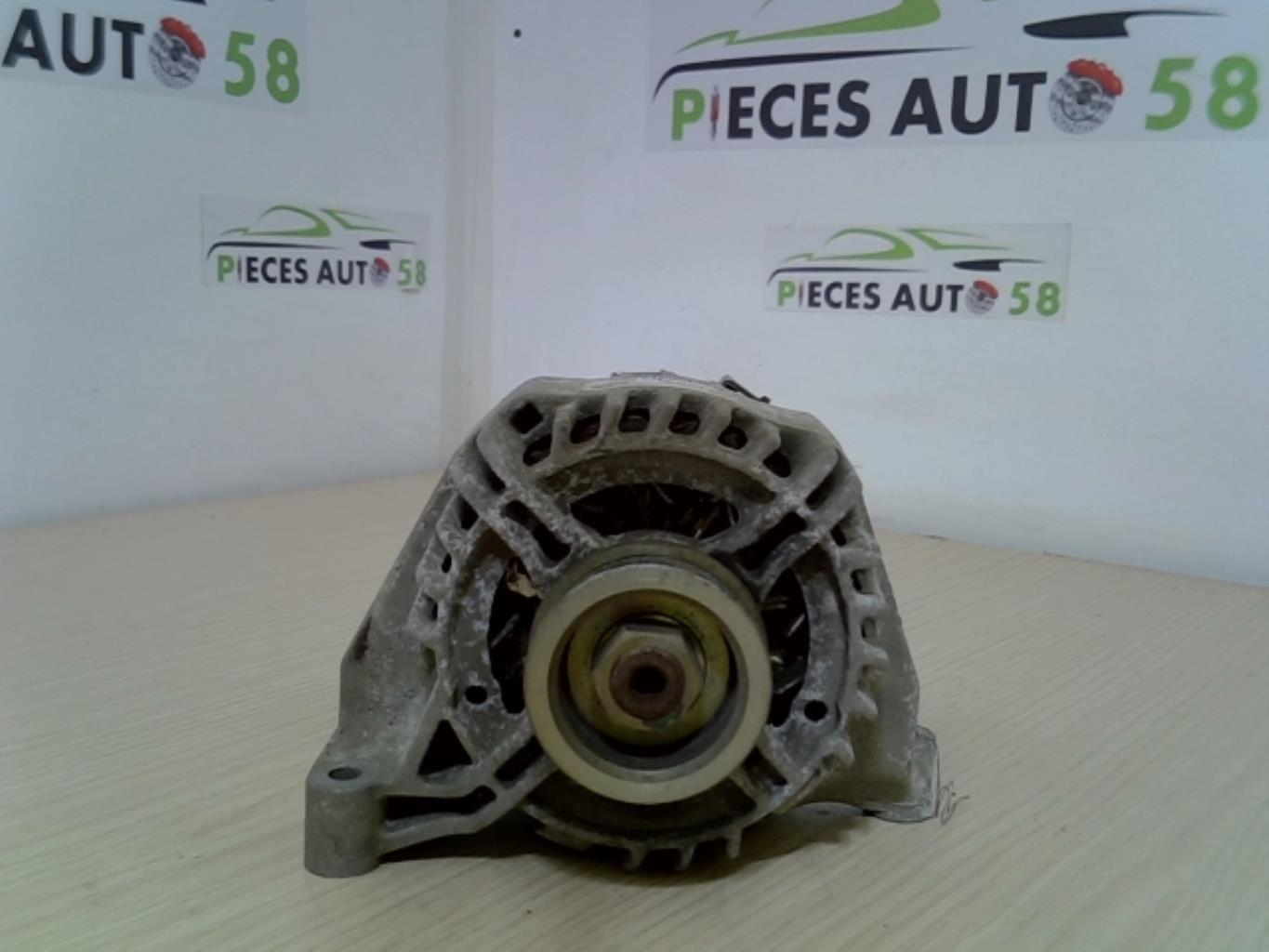 Alternateur FIAT IDEA  - 1