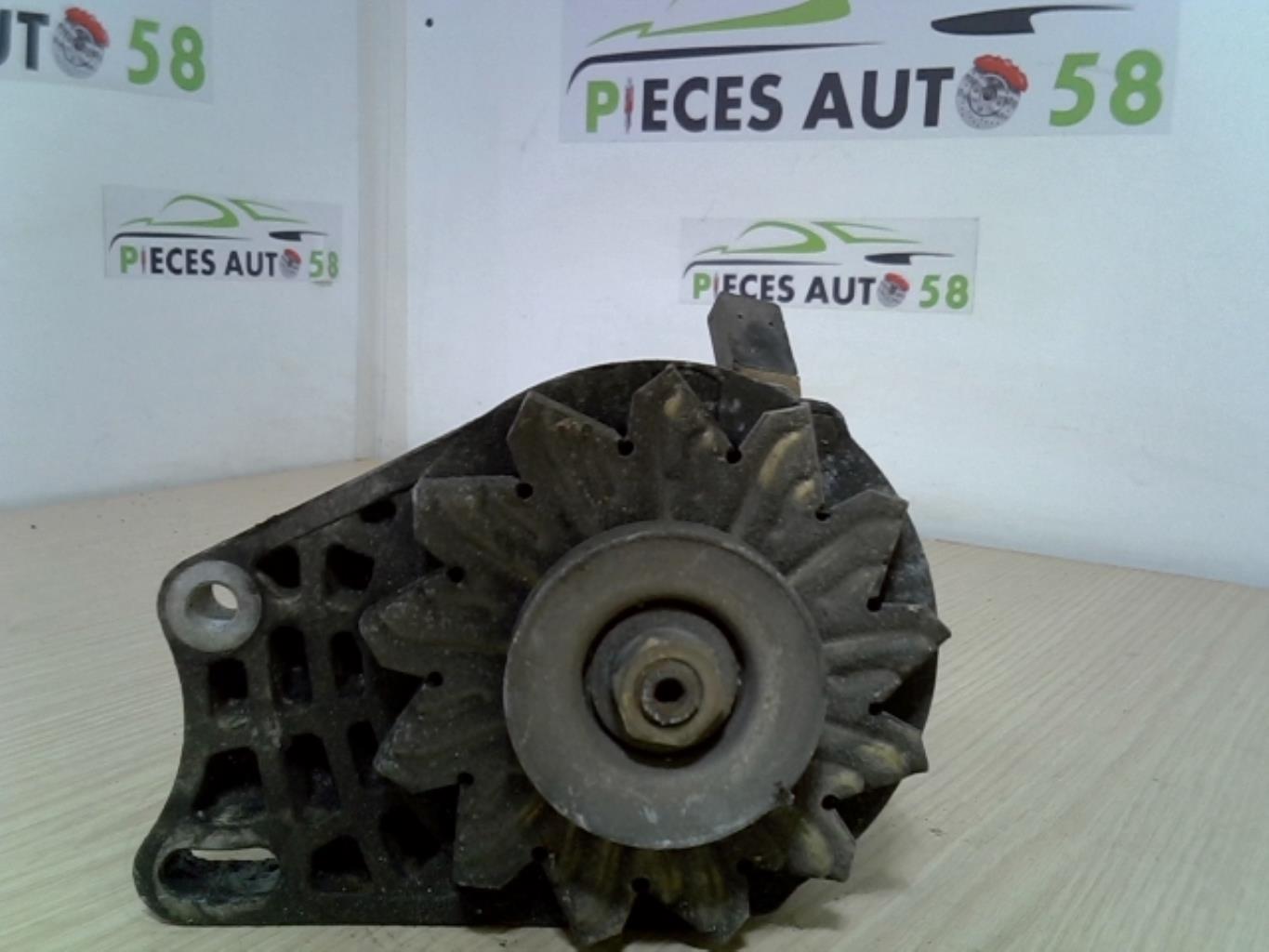 Alternateur FIAT UNO PHASE 1 Essence - 1