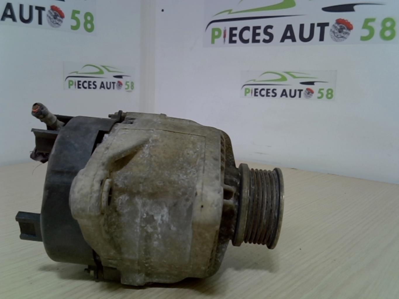 Alternateur FIAT PUNTO 2 PHASE 1 Diesel - 1