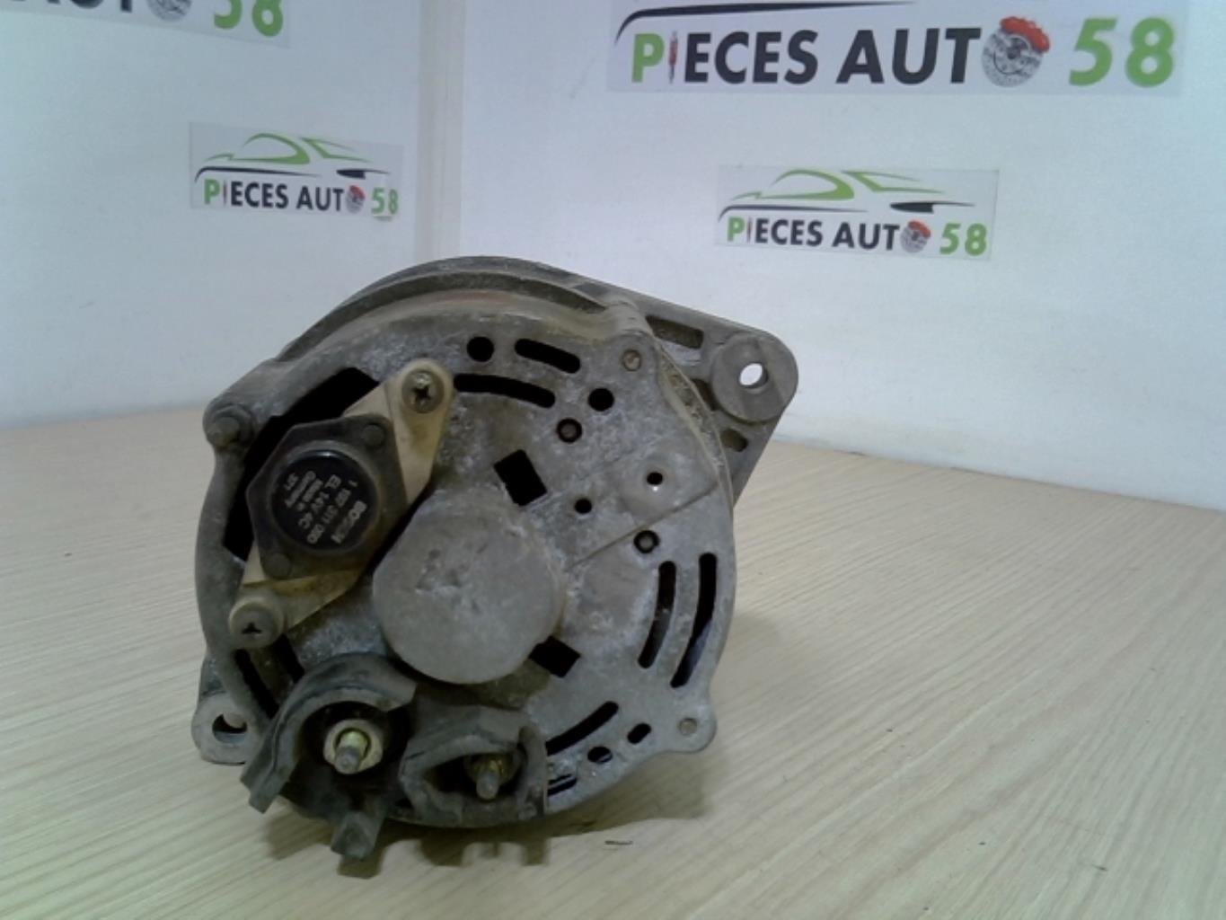 Alternateur OPEL OMEGA A Essence - 1