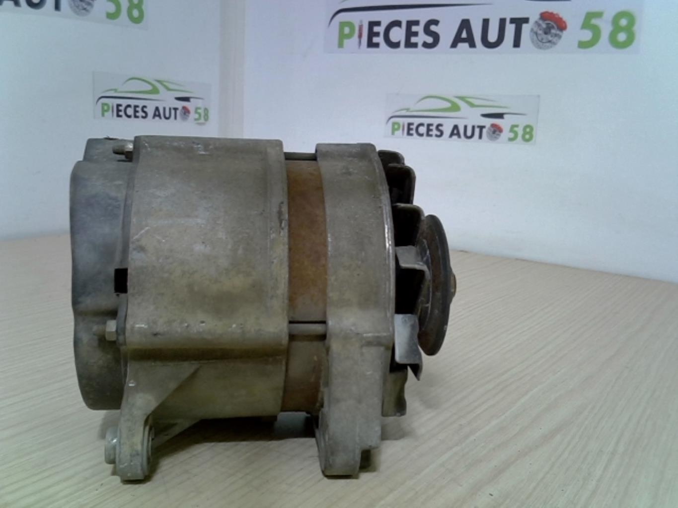 Alternateur FIAT TIPO 1 Essence - 1