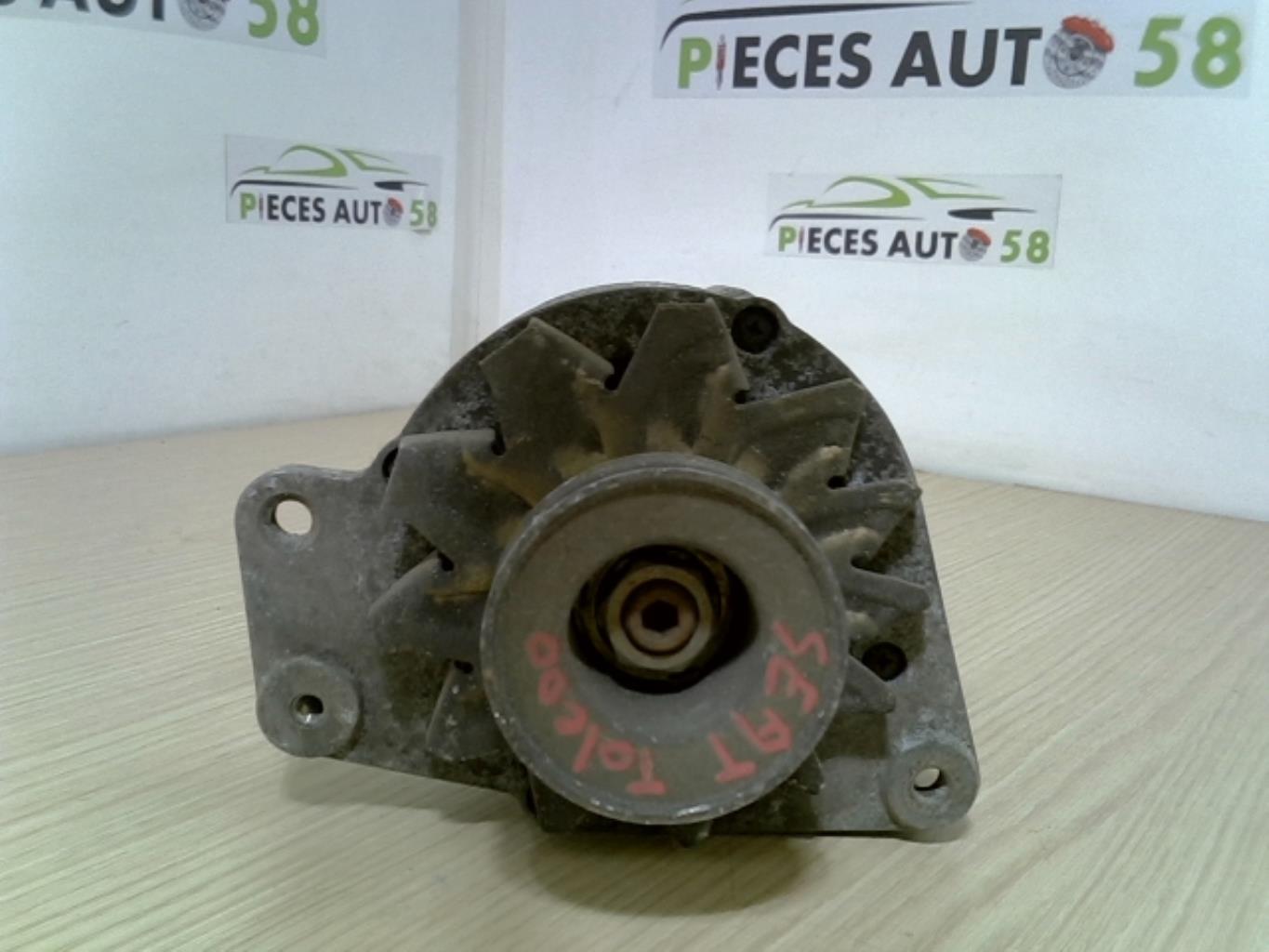 Alternateur SEAT TOLEDO 1 Essence - 1