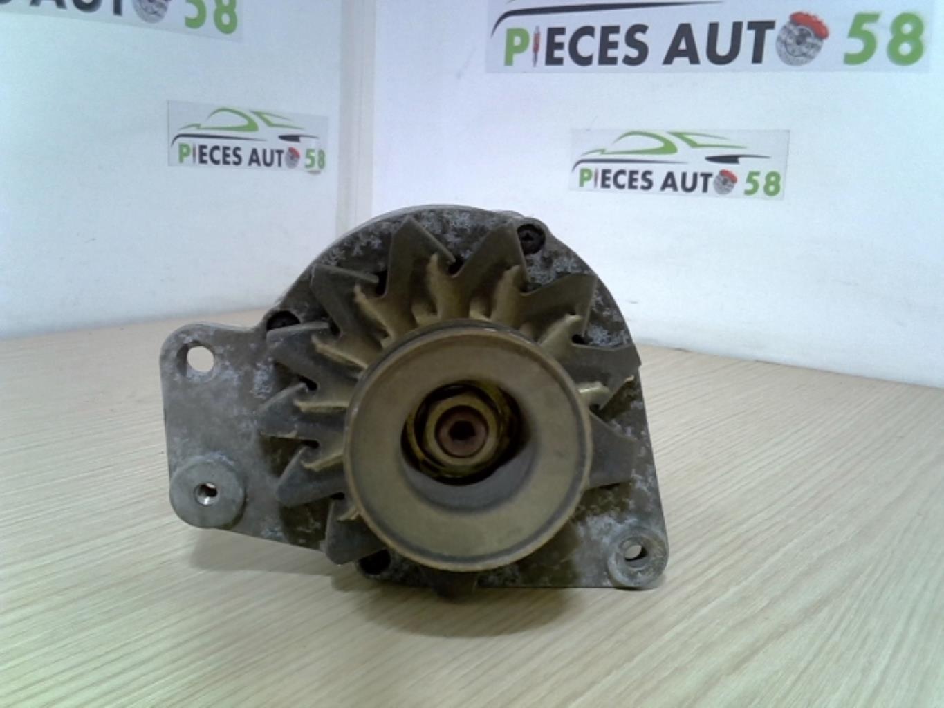 Alternateur SEAT TOLEDO 1 Essence - 1