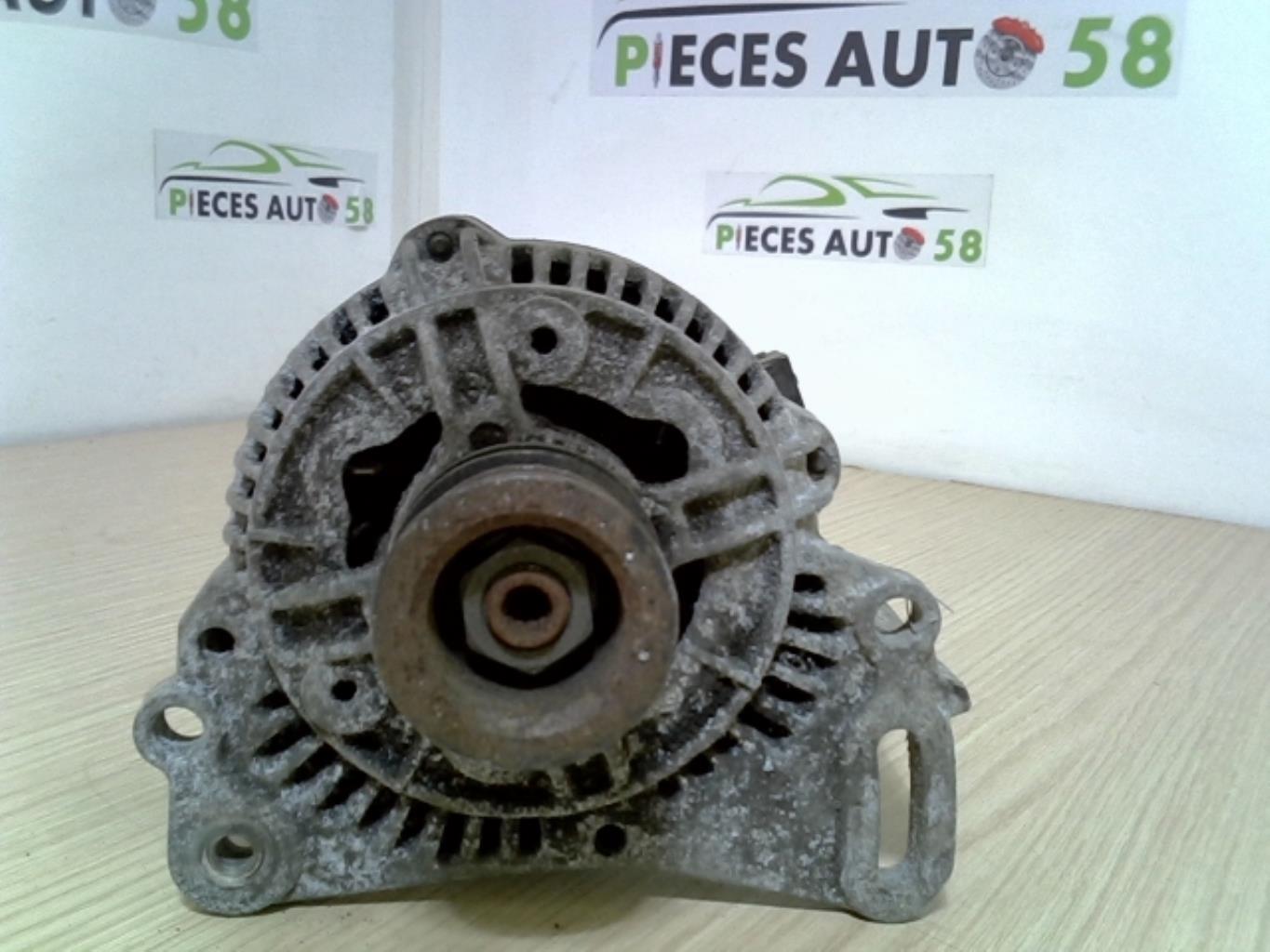 Alternateur SEAT TOLEDO 1 Diesel - 1