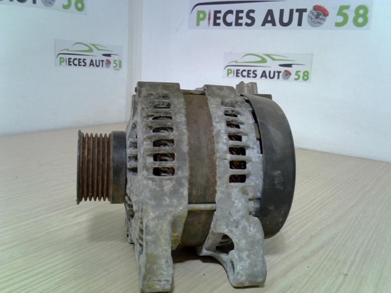 Alternateur OPEL VECTRA A Diesel - 1