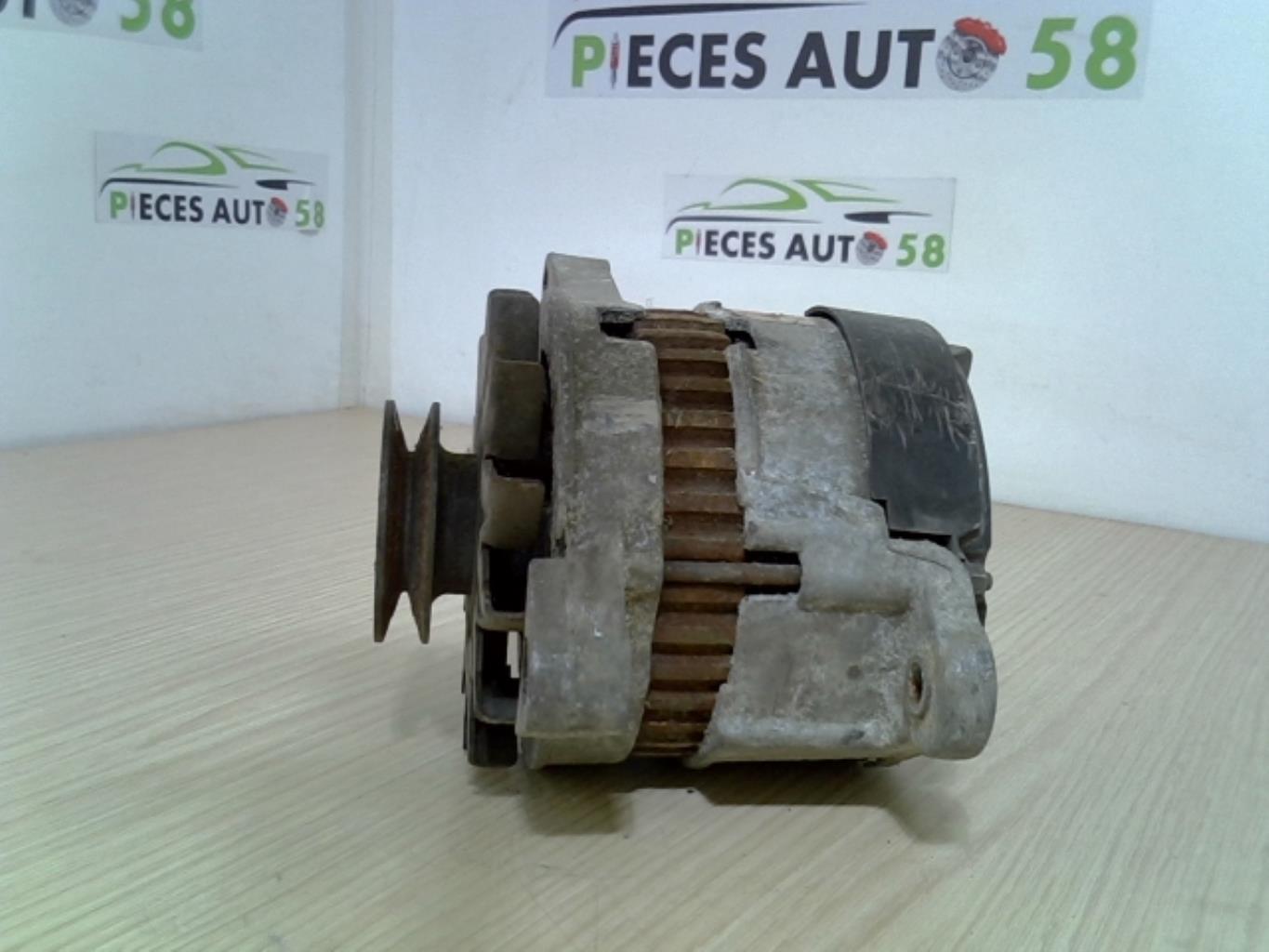 Alternateur FIAT TIPO 1 PHASE 1 Essence - 1
