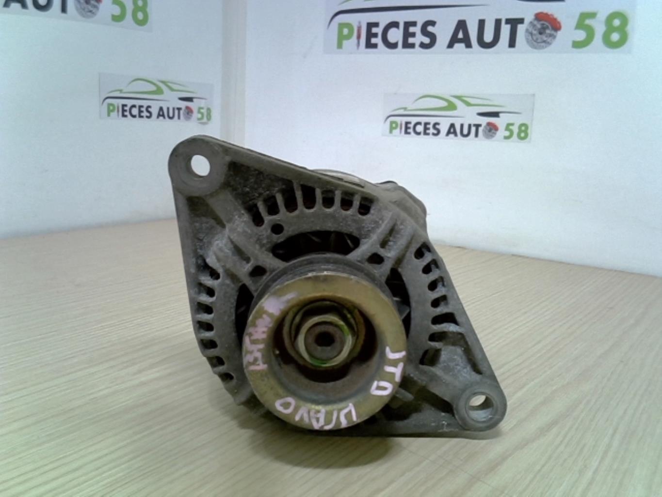 Alternateur FIAT BRAVO 2 Diesel - 1