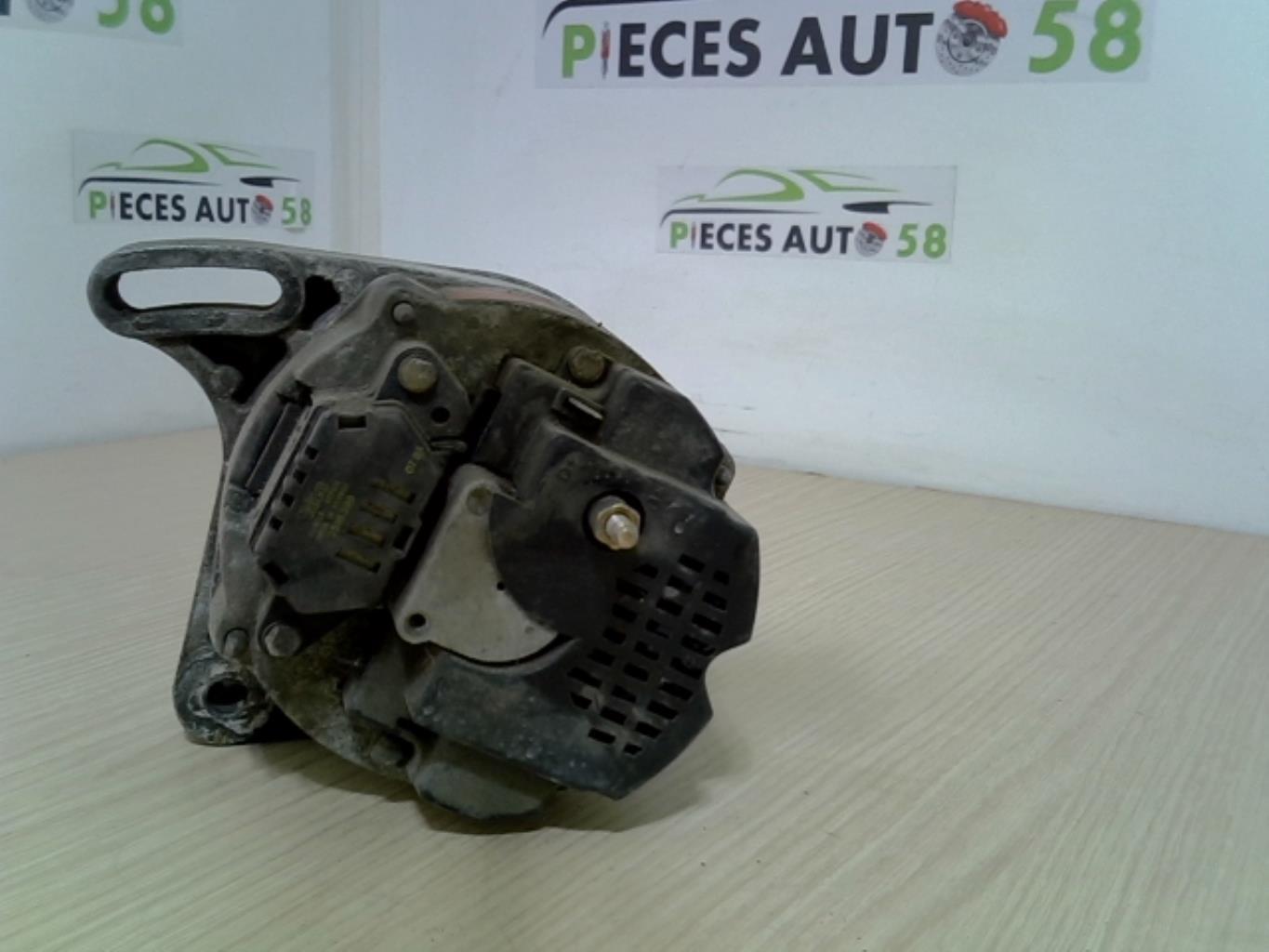 Alternateur FIAT UNO PHASE 2 Essence - 1
