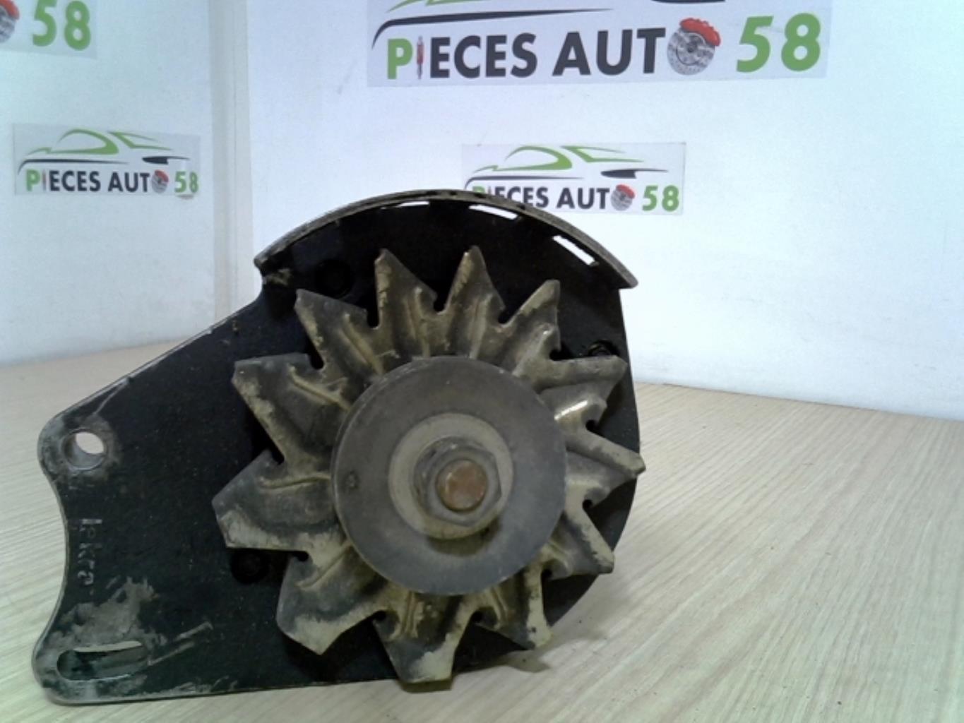 Alternateur FIAT UNO PHASE 1 Essence - 1