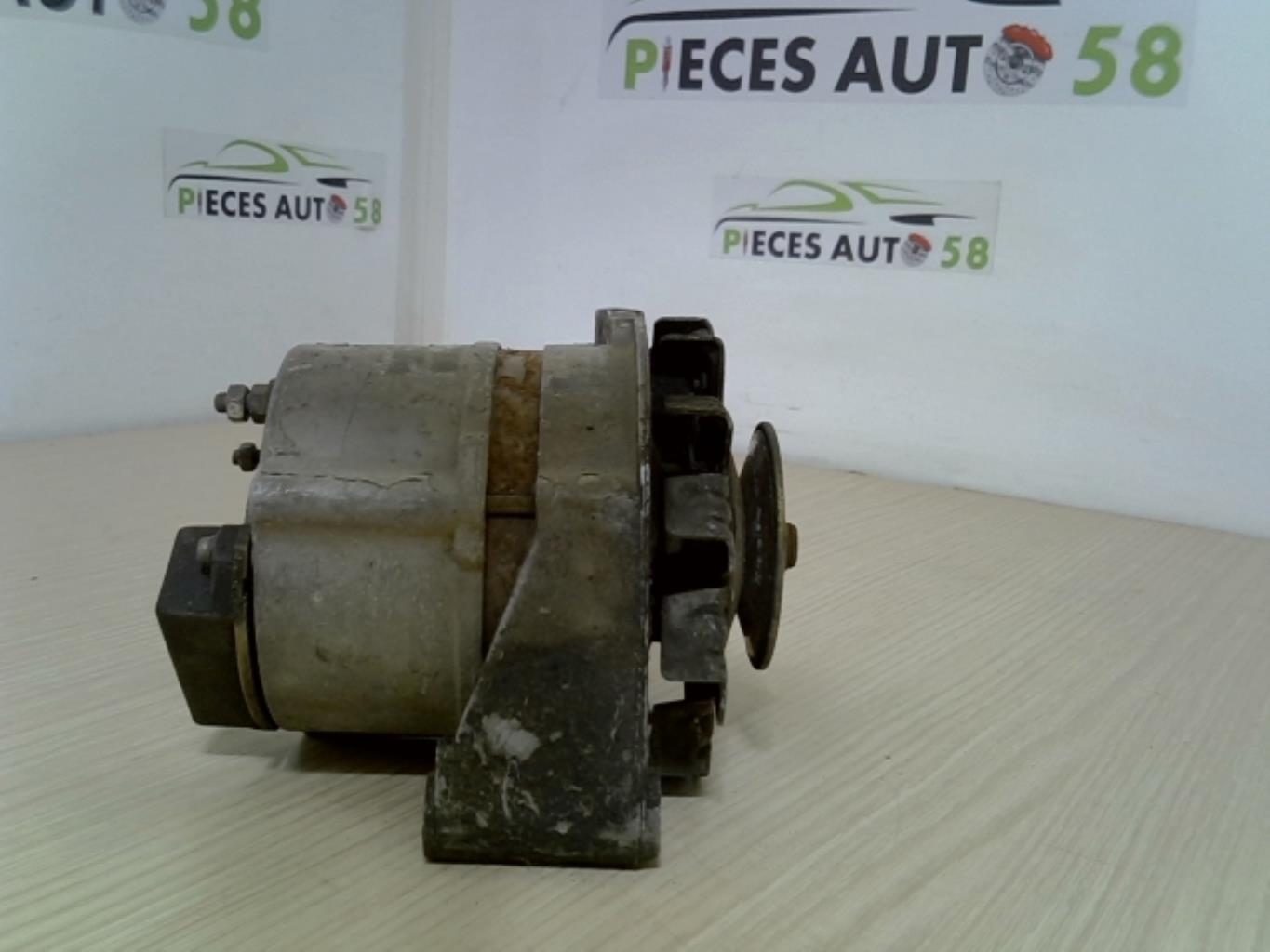 Alternateur OPEL CORSA A PHASE 1 Essence - 1