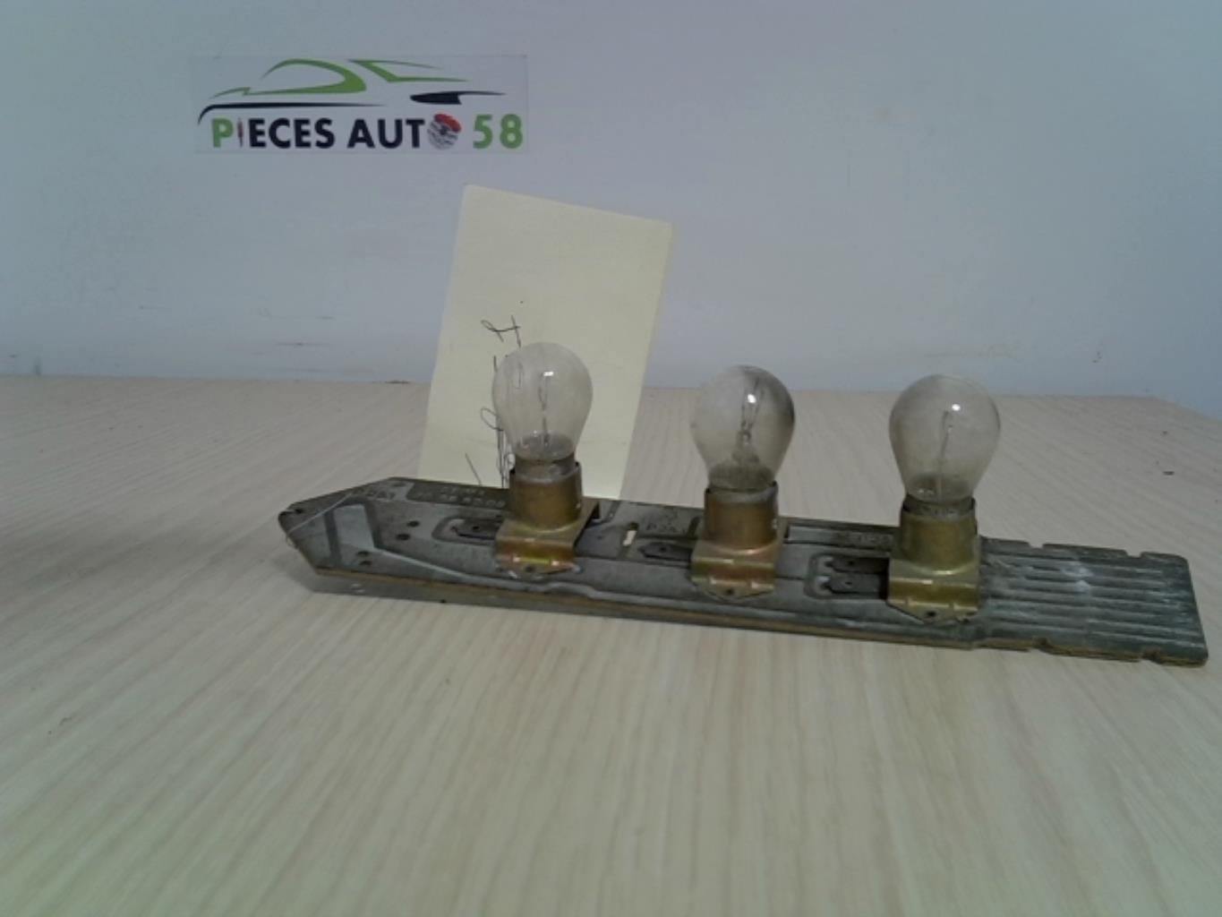 Platine feu arriere droit RENAULT ESPACE 1  - 1