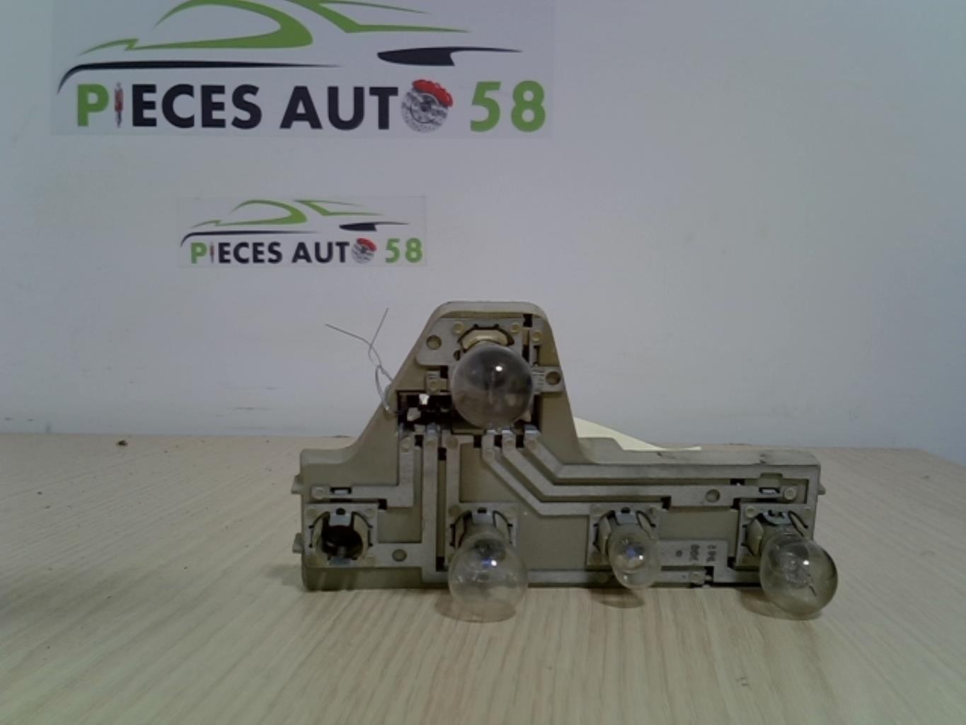Platine feu arriere droit FORD ESCORT 2  - 1