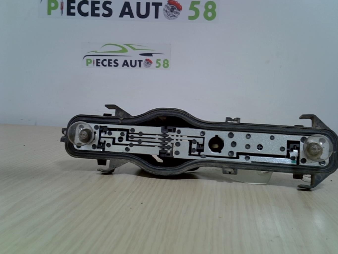 Platine feu arriere droit RENAULT ESPACE 1 PHASE 2  - 1