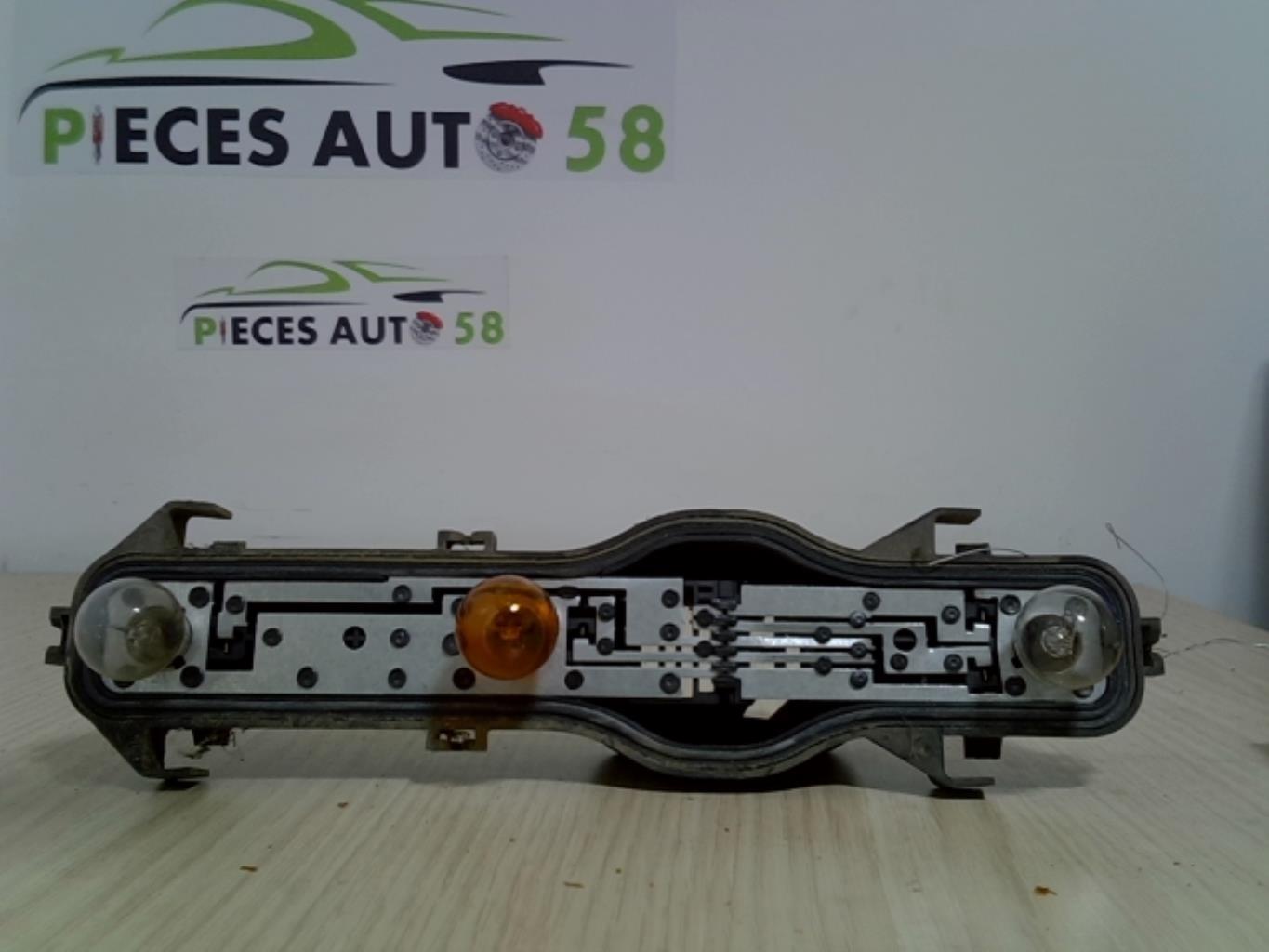 Platine feu arriere droit RENAULT ESPACE 4 PHASE 1 Diesel - 1