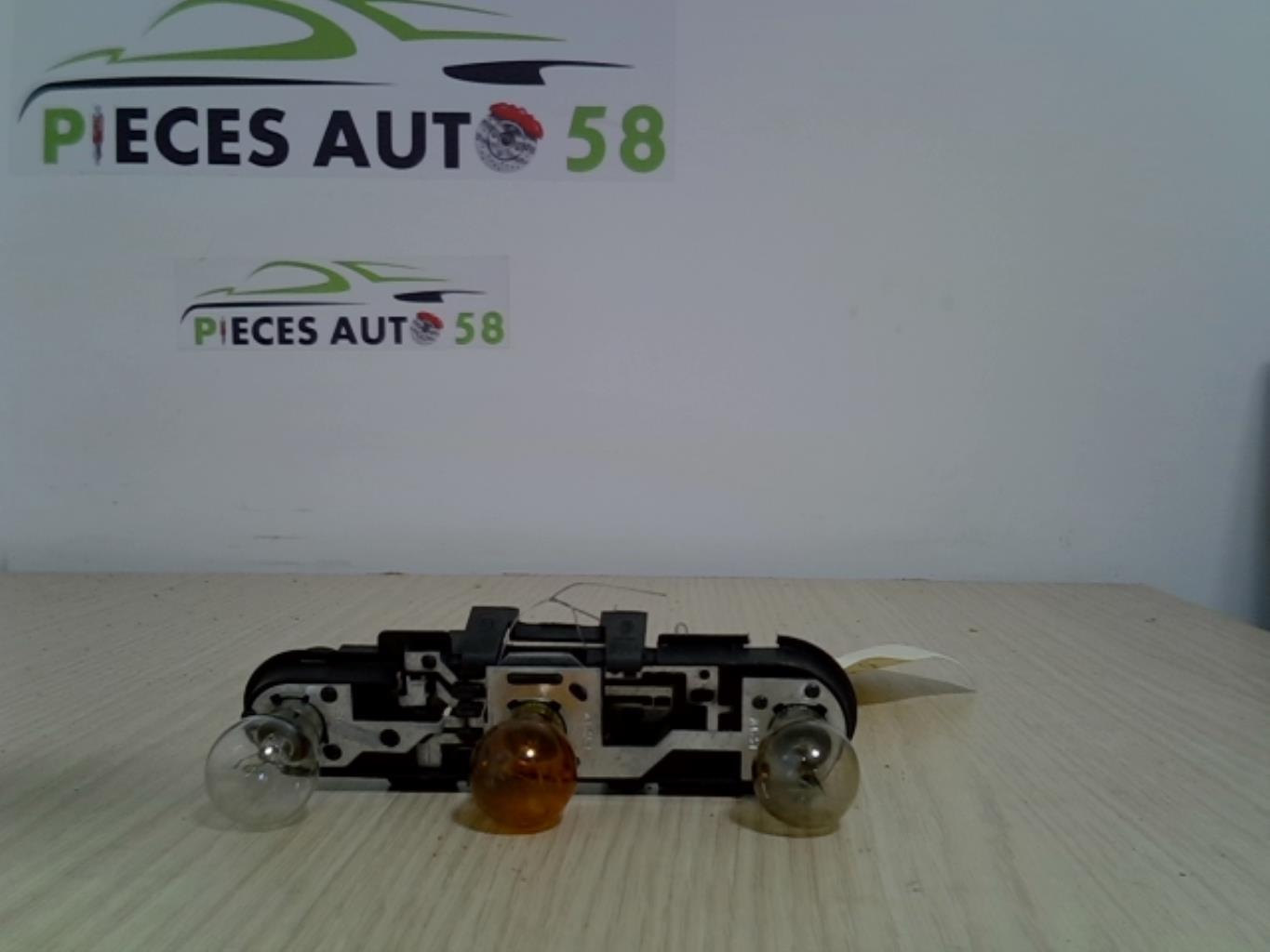 Platine feu arriere gauche CITROEN EVASION  - 1