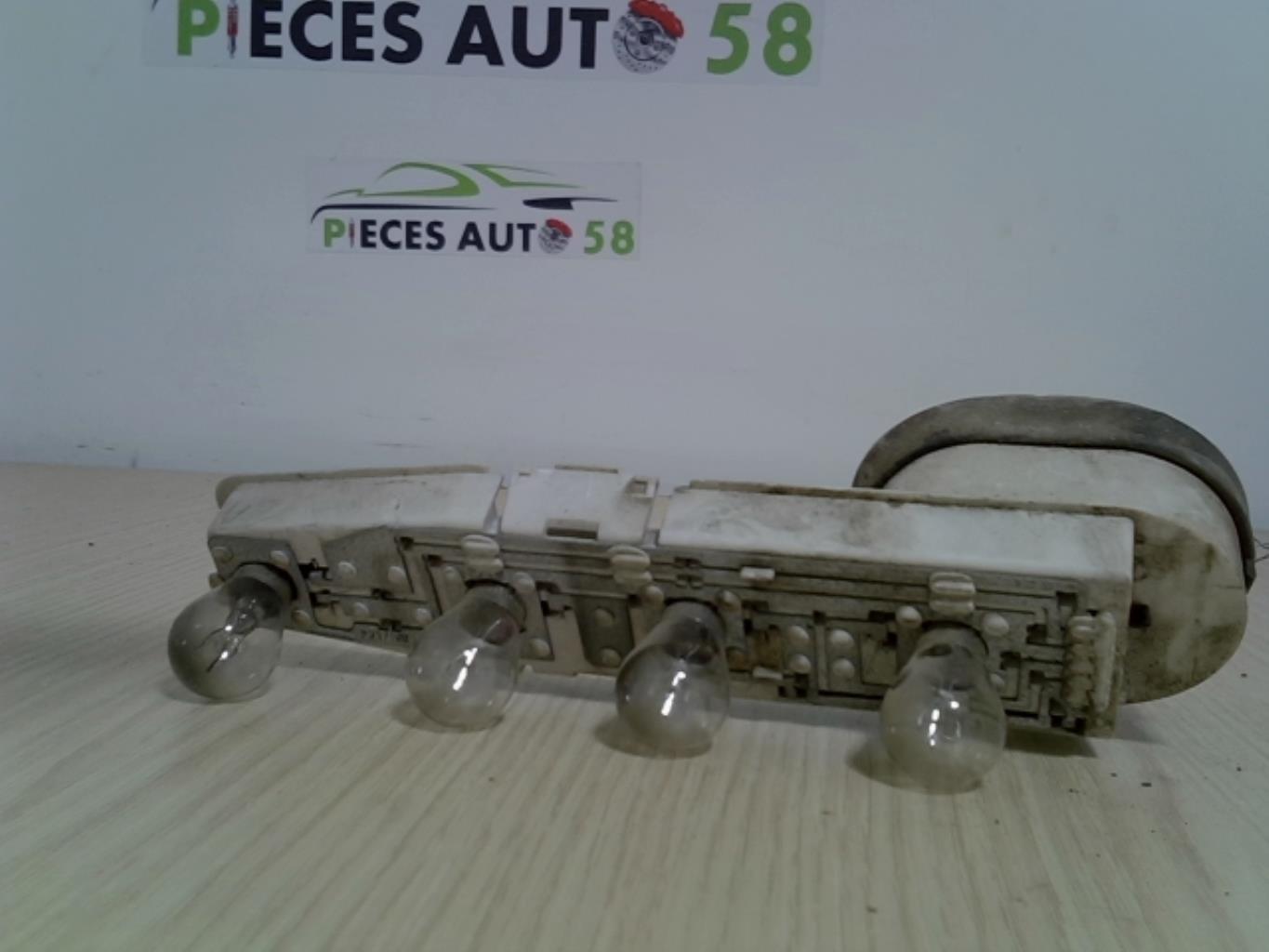 Platine feu arriere gauche RENAULT ESPACE 2 PHASE 1 Diesel - 1