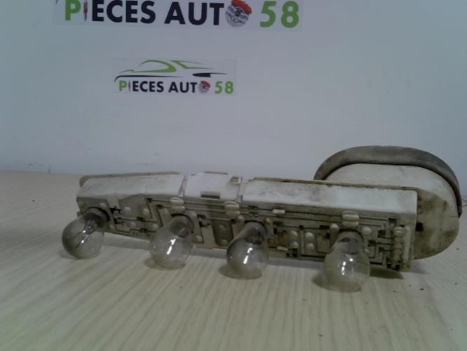Photo de la pièce